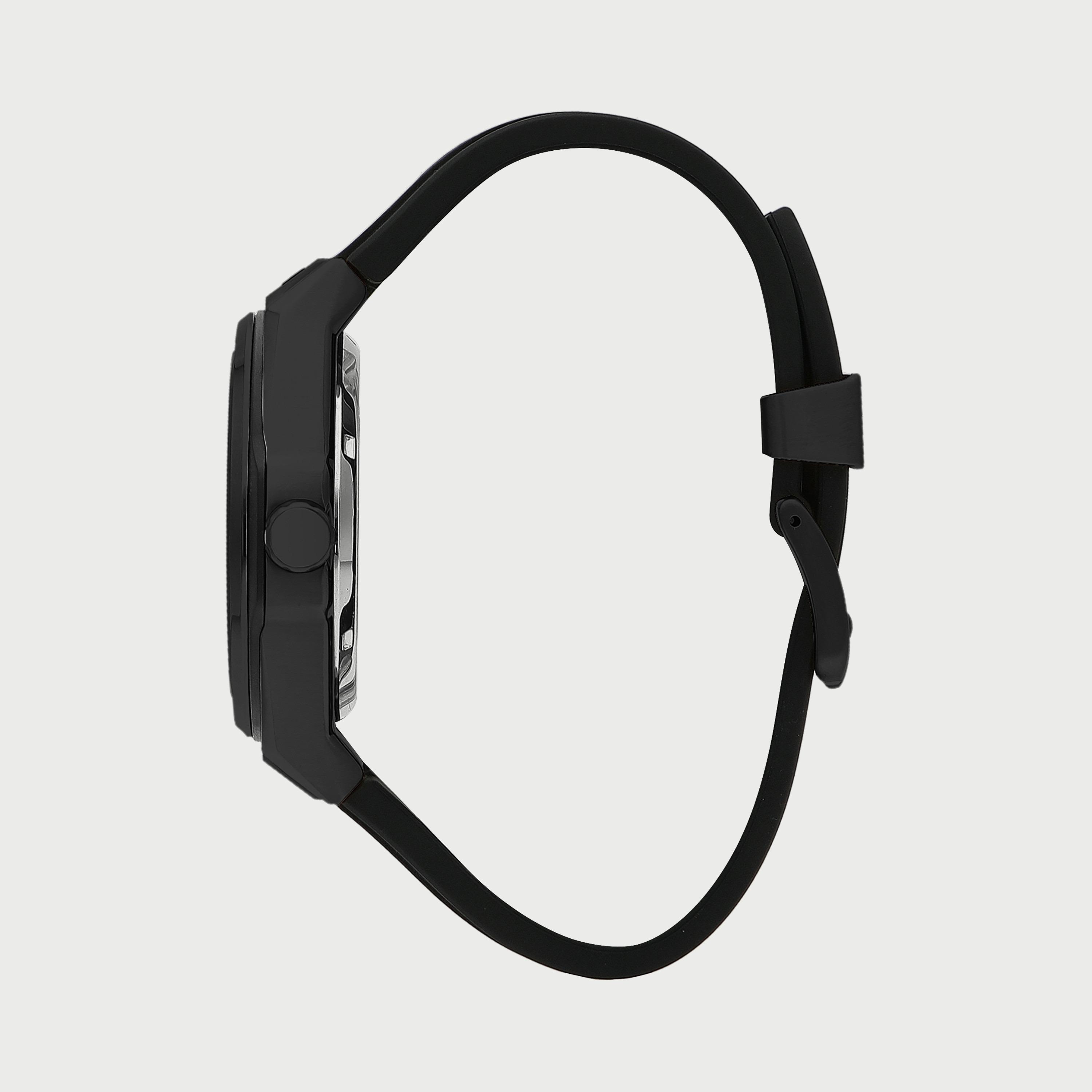  BP3315X061 ساعة اوتوماتيك للرجال بسوار سيليكون الأسود من بيفرلي هيلز بولو كلوب -men-watchesandjewellery-watches-image-2