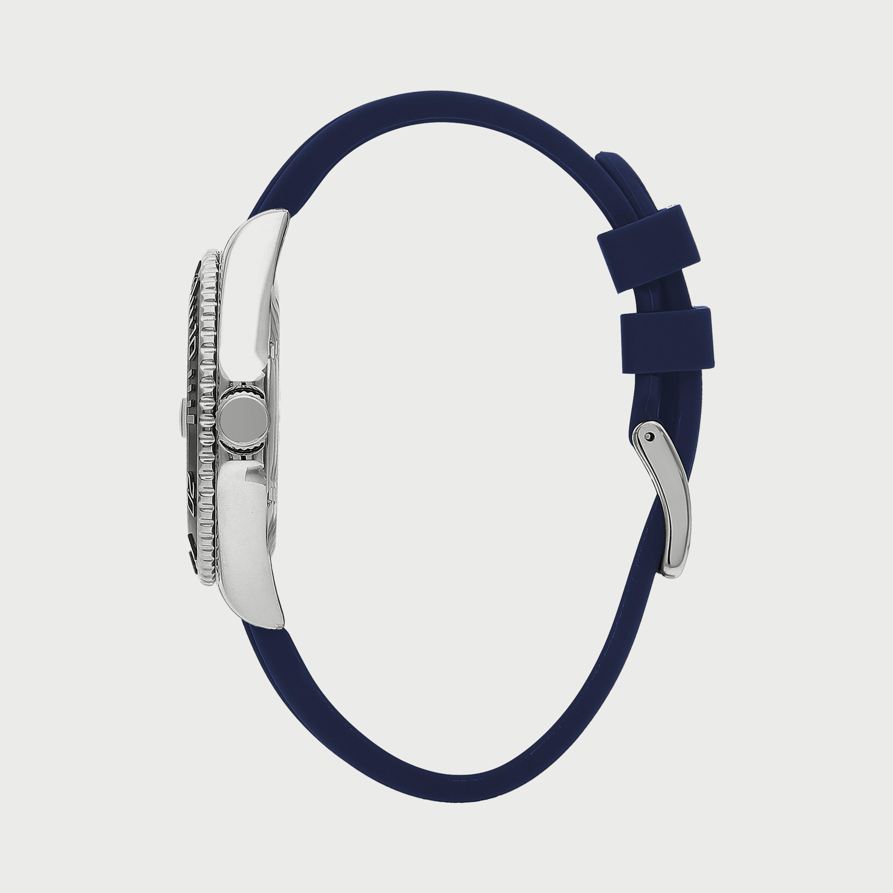  BP3329X399 ساعة يد أنالوج للرجال بلون كحلي وسوارسليكون من بيفرلي هيلز بولو كلوب -men-watchesandjewellery-watches-image-2