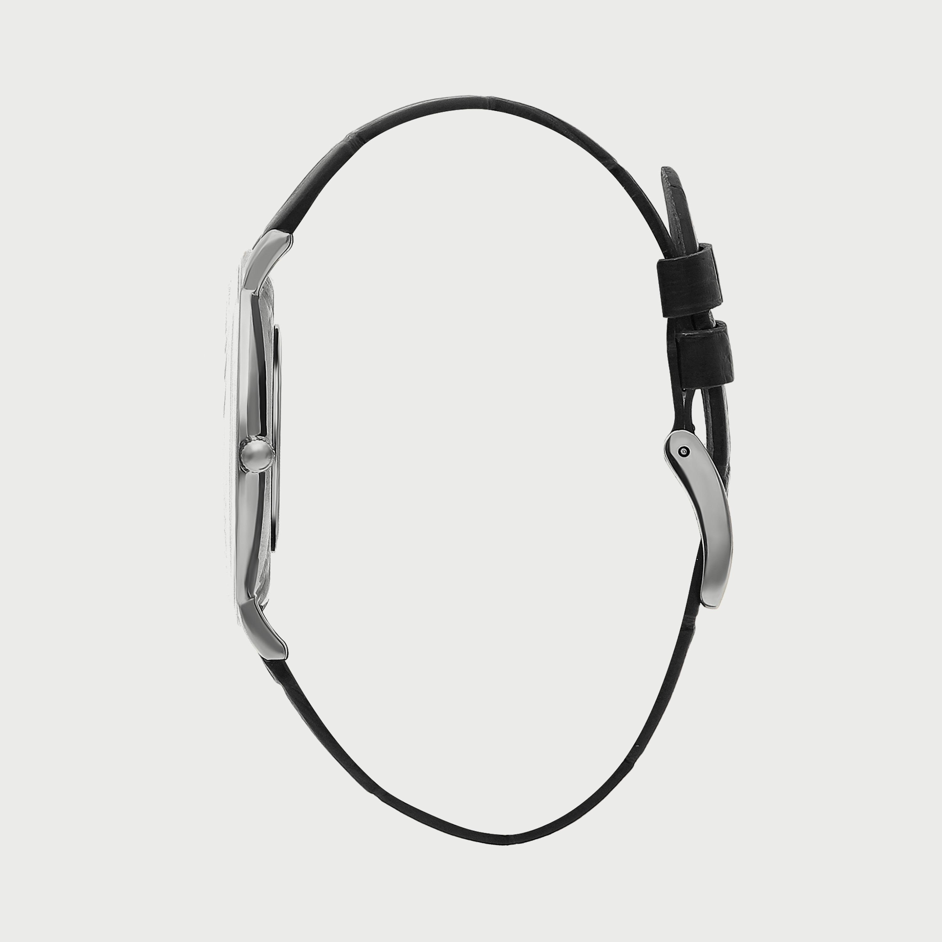  BP3322X351 ساعة أنالوج للرجال بسوار جلدي الأسود من بيفرلي هيلز بولو كلوب -men-watchesandjewellery-watches-image-2