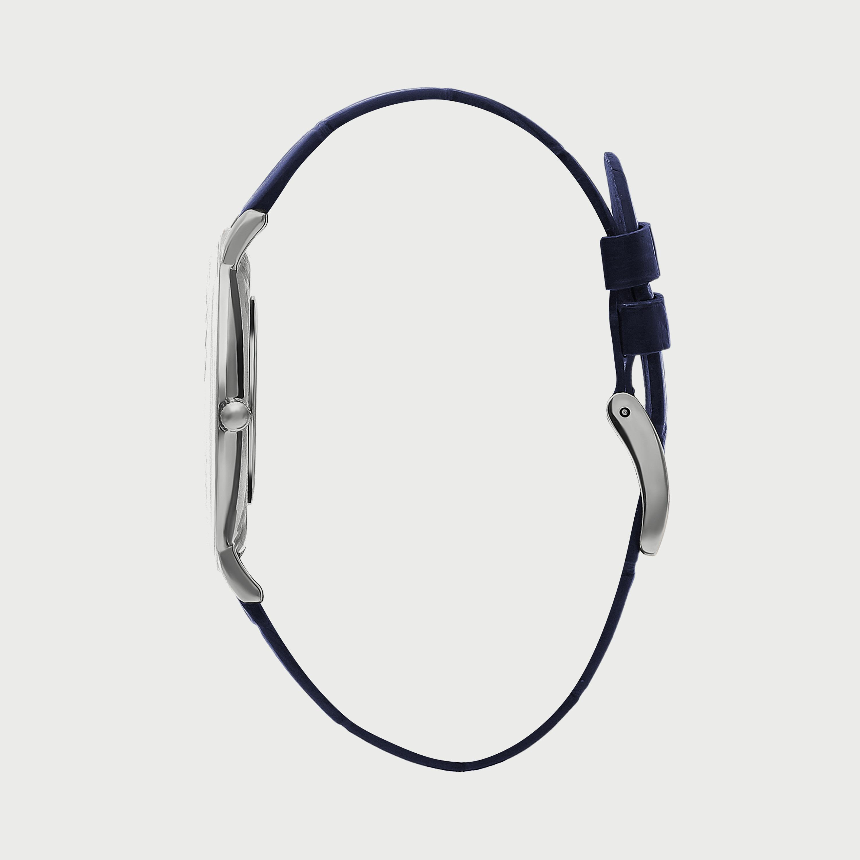  BP3322X399 ساعة أنالوج للرجال بسوار جلدي الكحلي من بيفرلي هيلز بولو كلوب -men-watchesandjewellery-watches-image-2