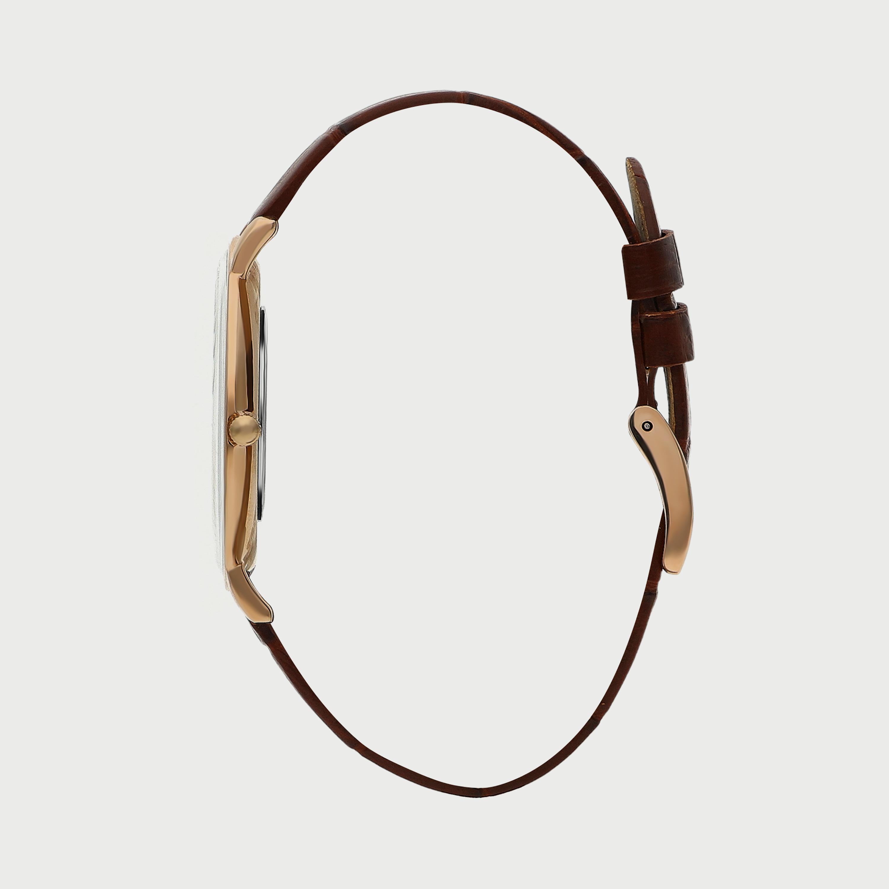  BP3322X432 ساعة أنالوج للرجال بسوار جلدي البني من بيفرلي هيلز بولو كلوب -men-watchesandjewellery-watches-image-2