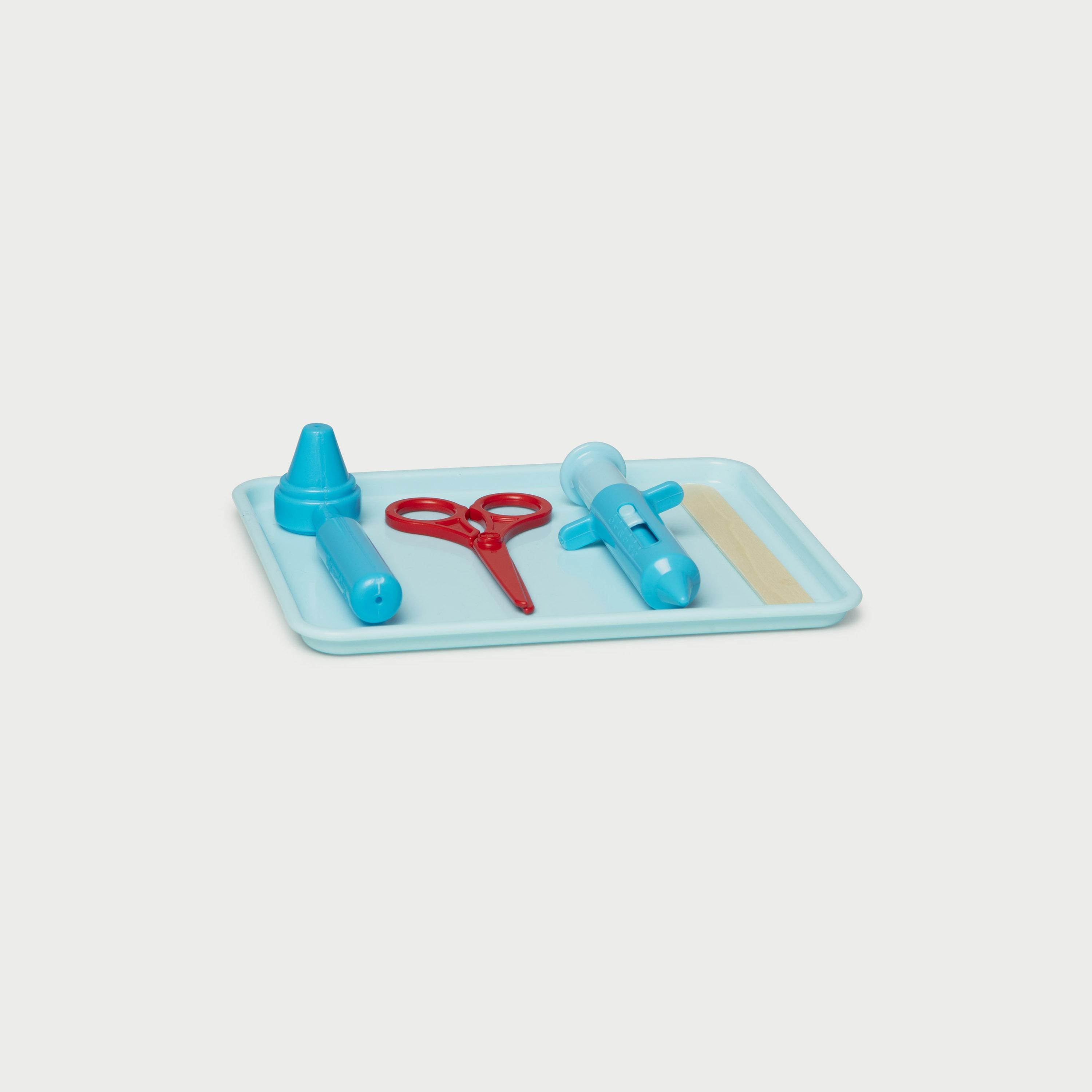 Melissa and Doug Get Well Doctor's Kit Play Set-toys-roleplay-doctorsets-image-4
