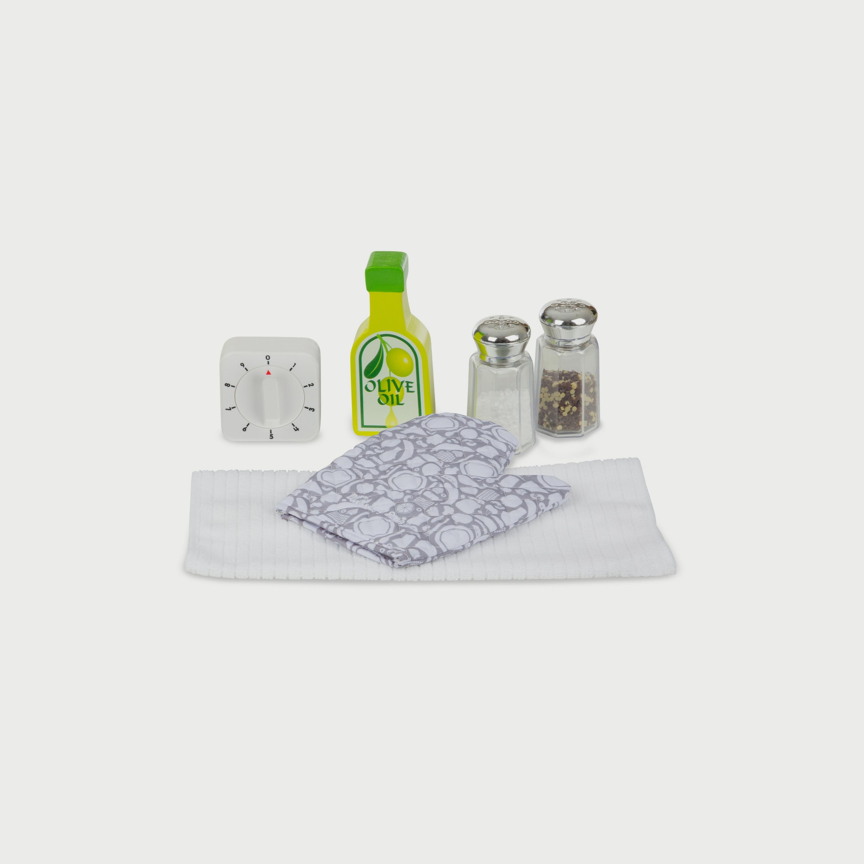 Melissa and Doug Kitchen Accessory Set-toys-roleplay-kitchensets-image-3