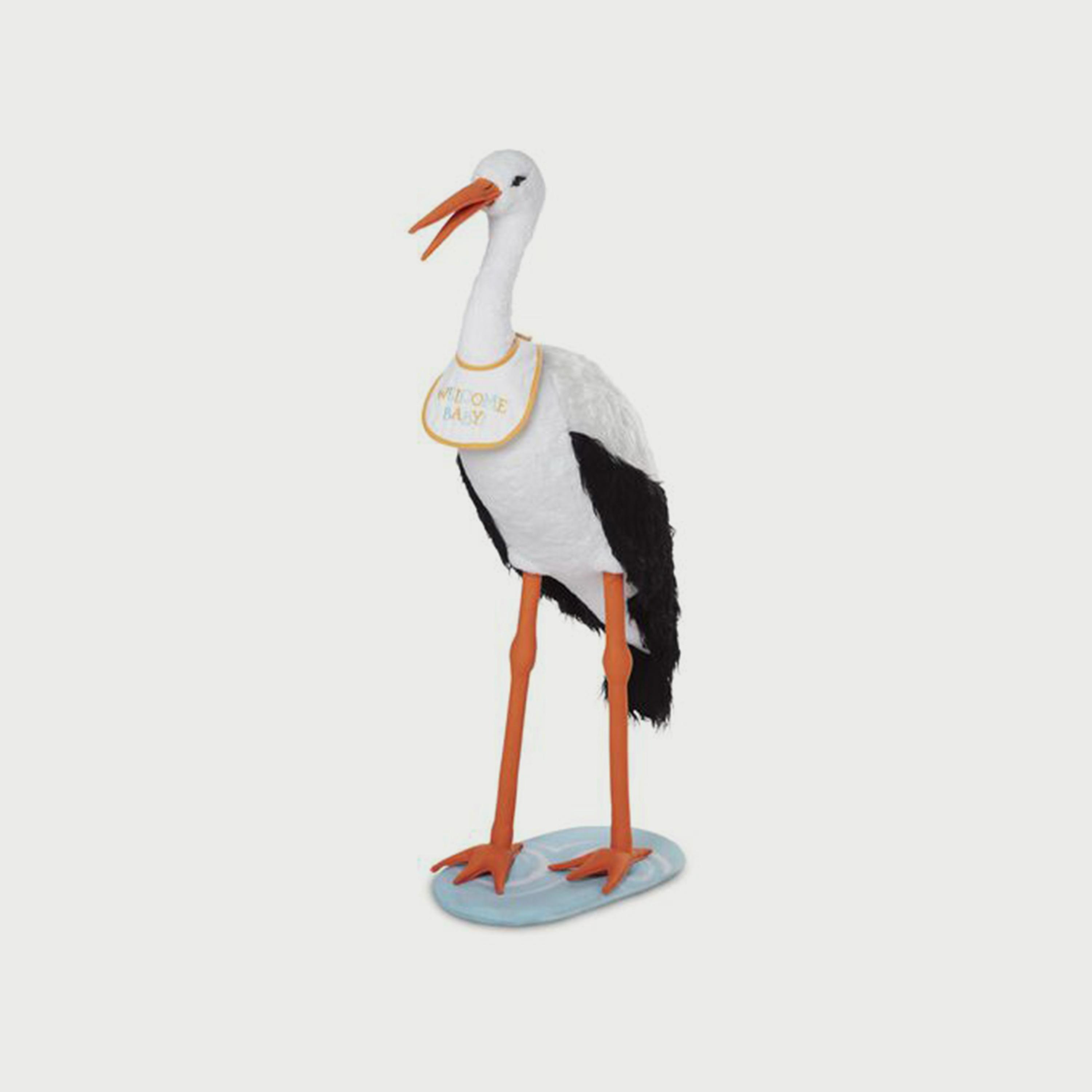 Melissa and Doug Stork-toys-plushsofttoys-animals-image-1
