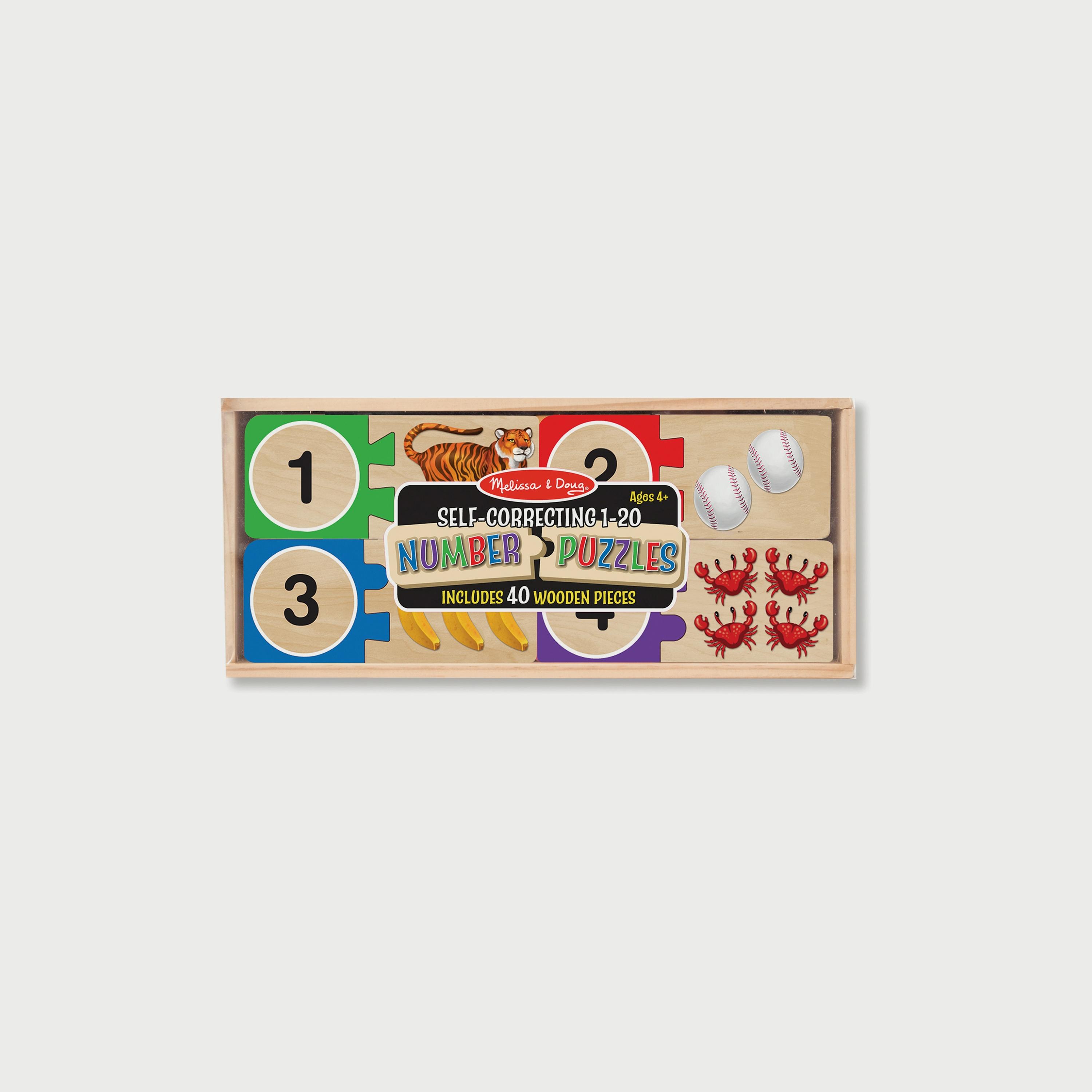 Melissa and Doug Number Puzzles-toys-indoortoys-puzzles-image-1