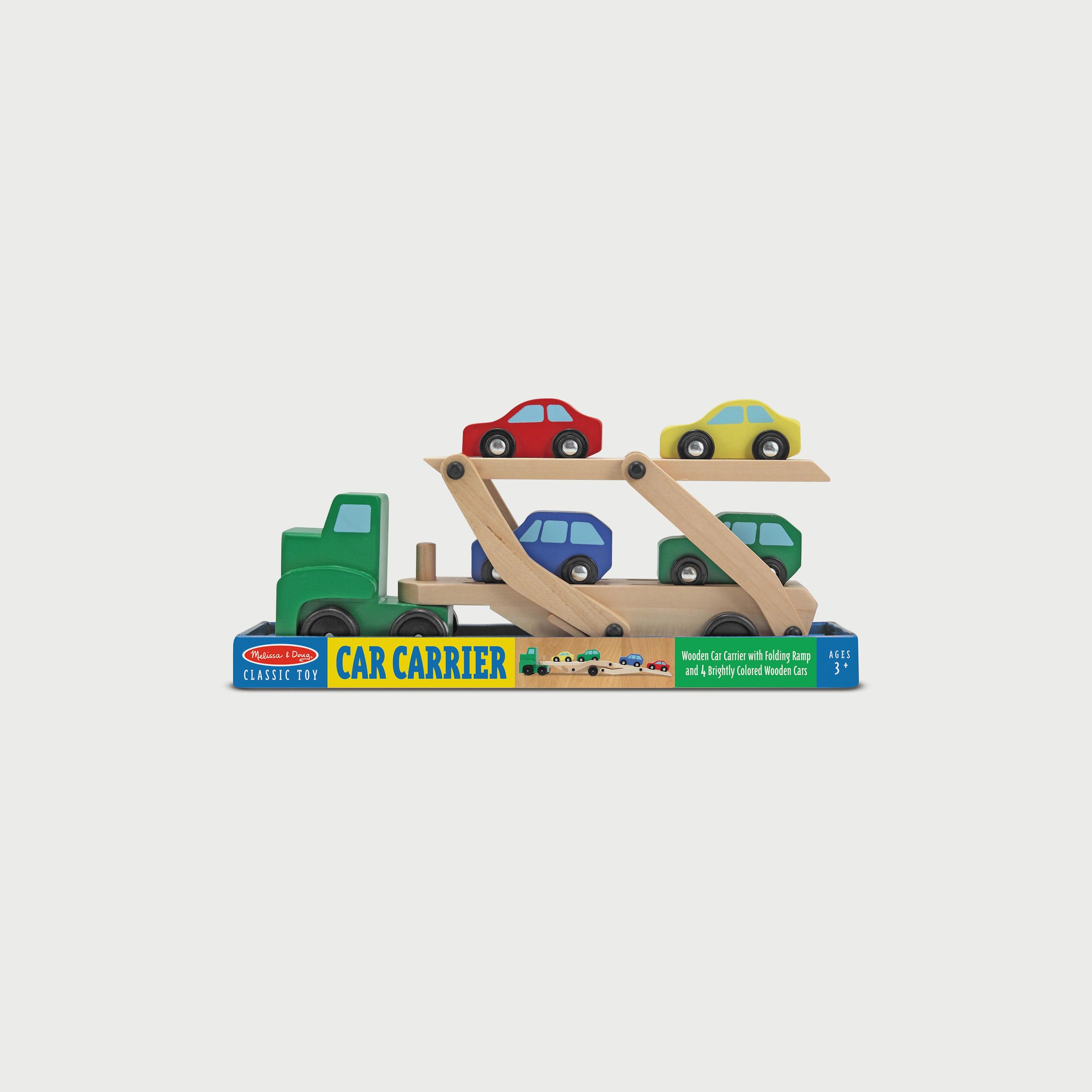 Melissa and Doug Car Carrier-toys-playvehicles-cars-image-5