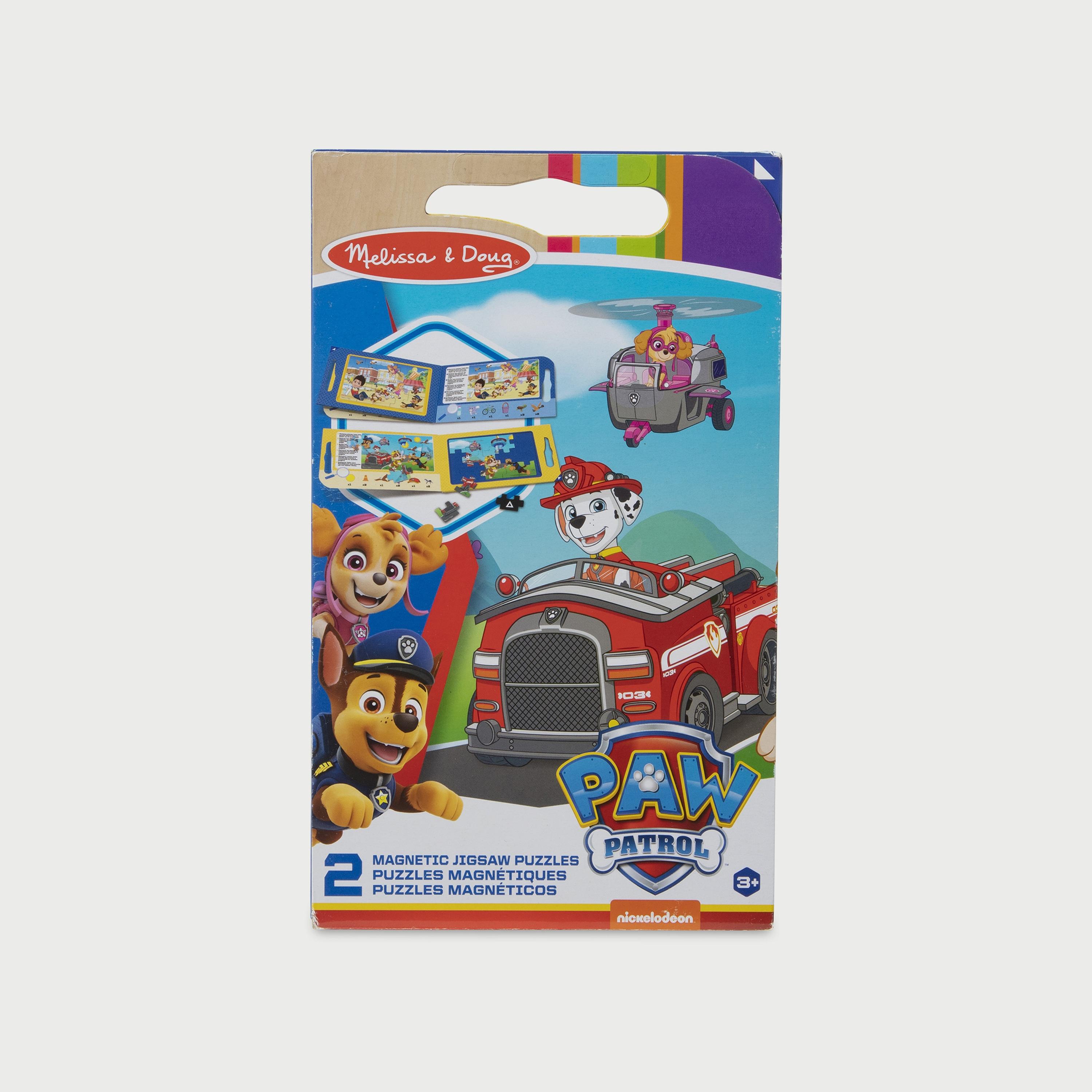 Magnetic puzzles deals