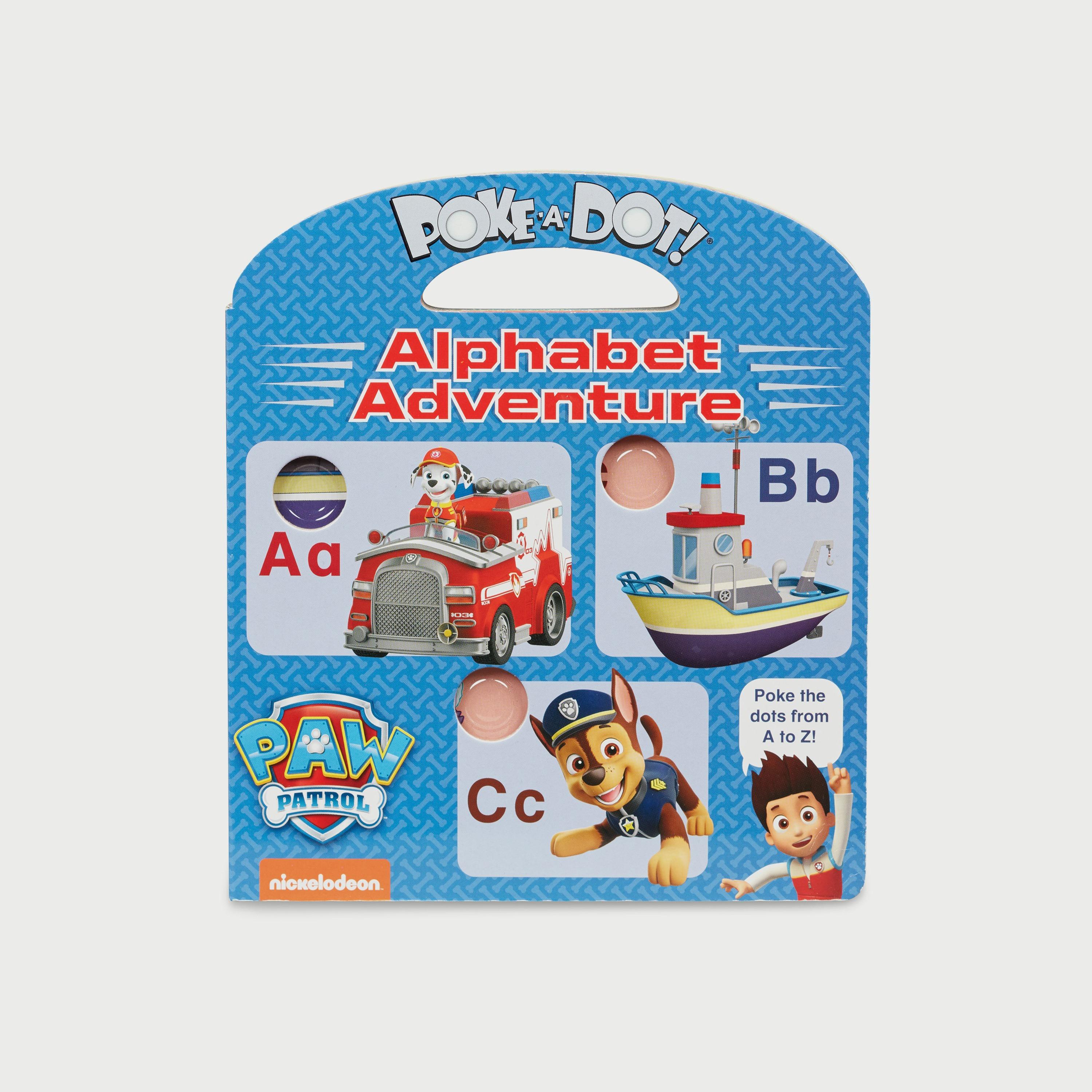 Melissa and doug store dot to dot