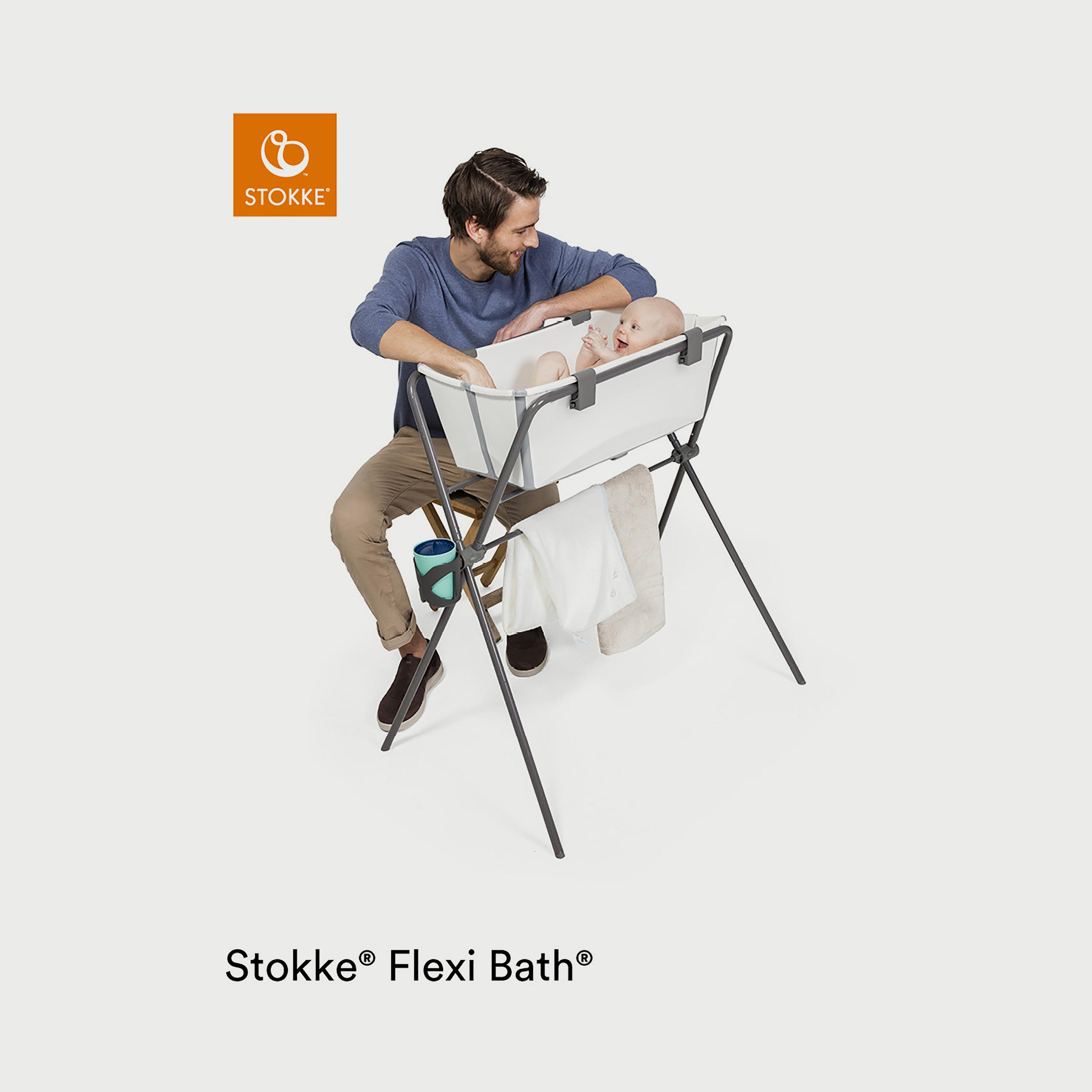 Stokke Flexi Bath Stand-baby-bathandcare-bathtubs-image-2