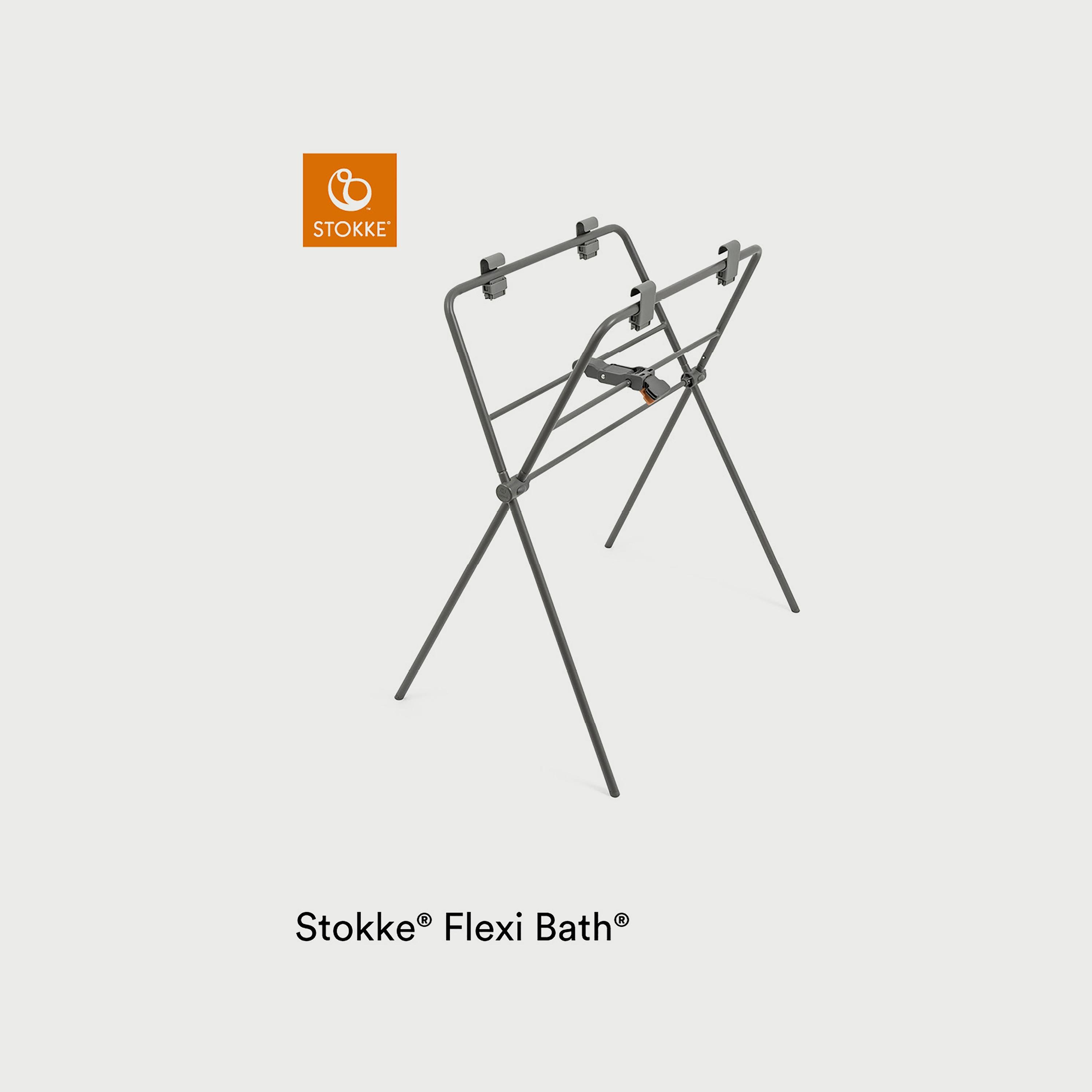 Stokke Flexi Bath Stand-baby-bathandcare-bathtubs-image-3
