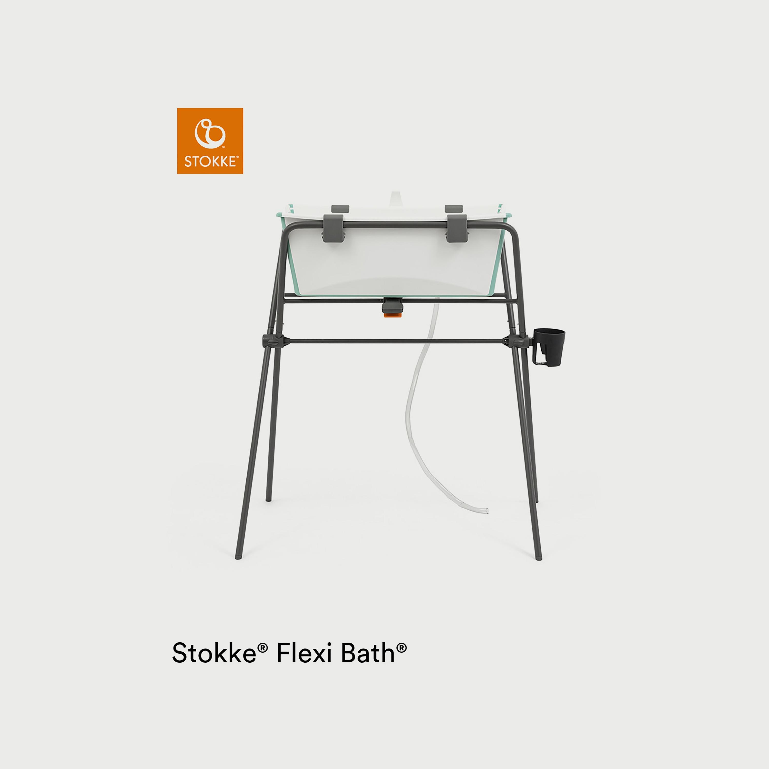 Stokke flexi bath sales stand