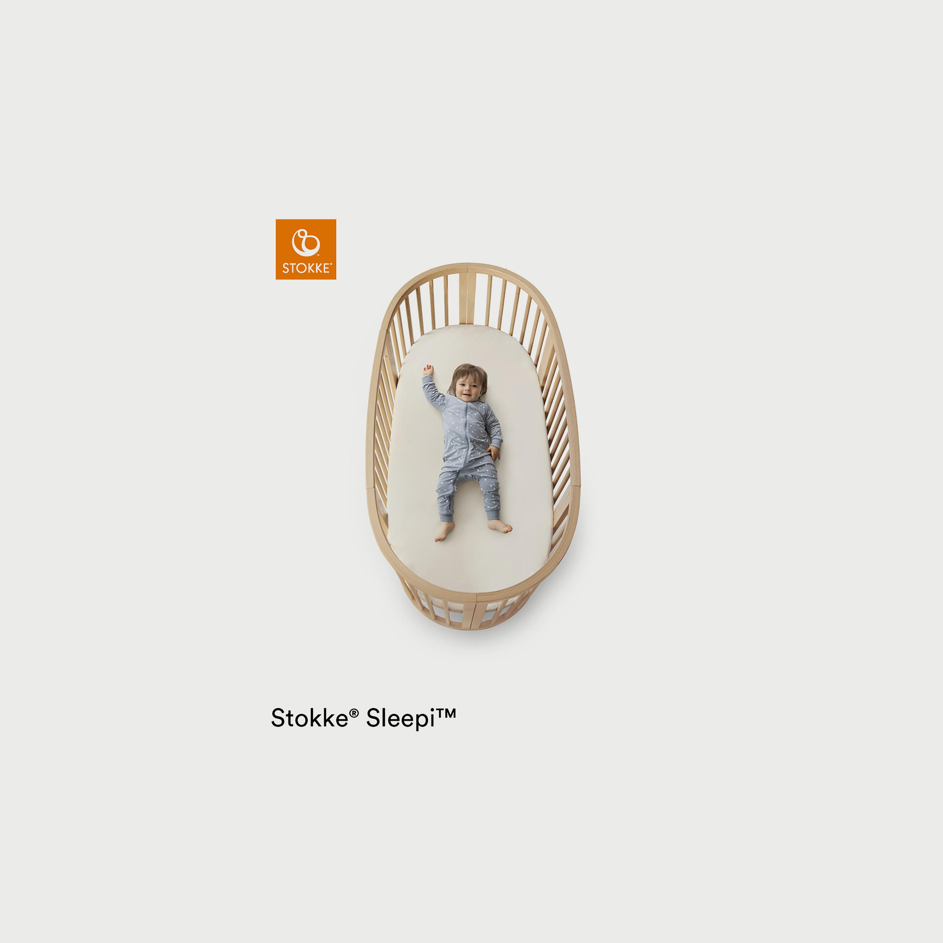 Stokke Sleepi Bed Extension - Natural-baby-nursery-furniture-cribsandbeds-cribaccessories-image-3