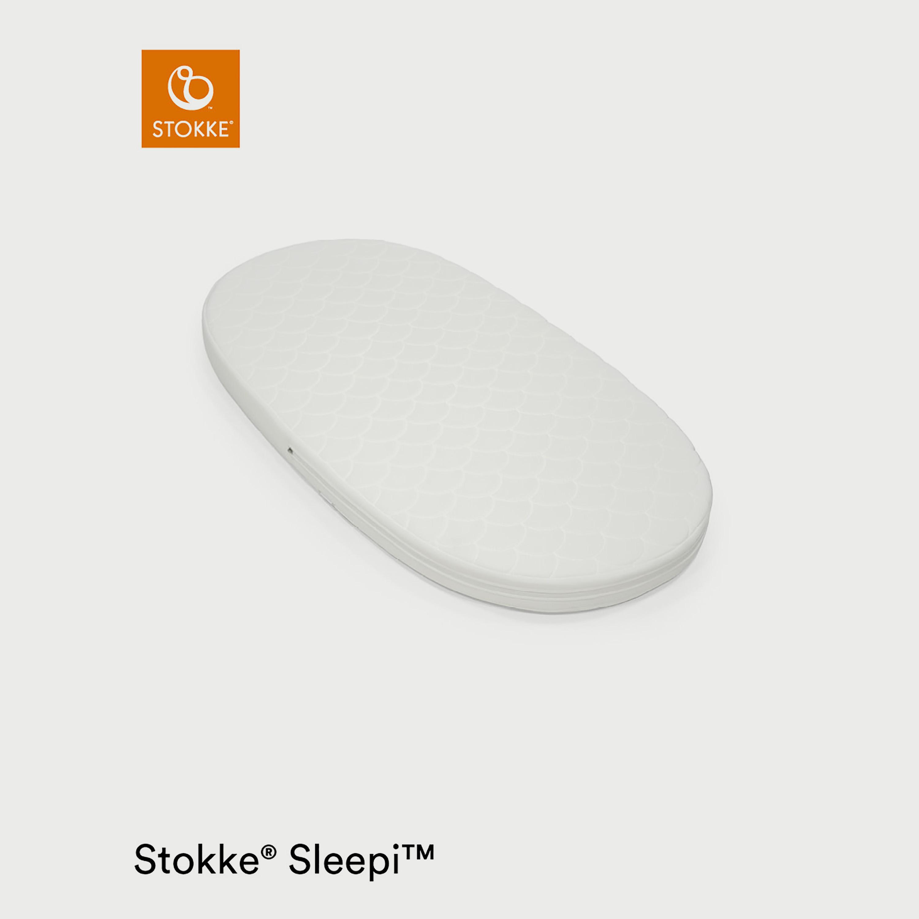 Stokke Sleepi Bed Mattress-baby-nursery-mattresses-image-1