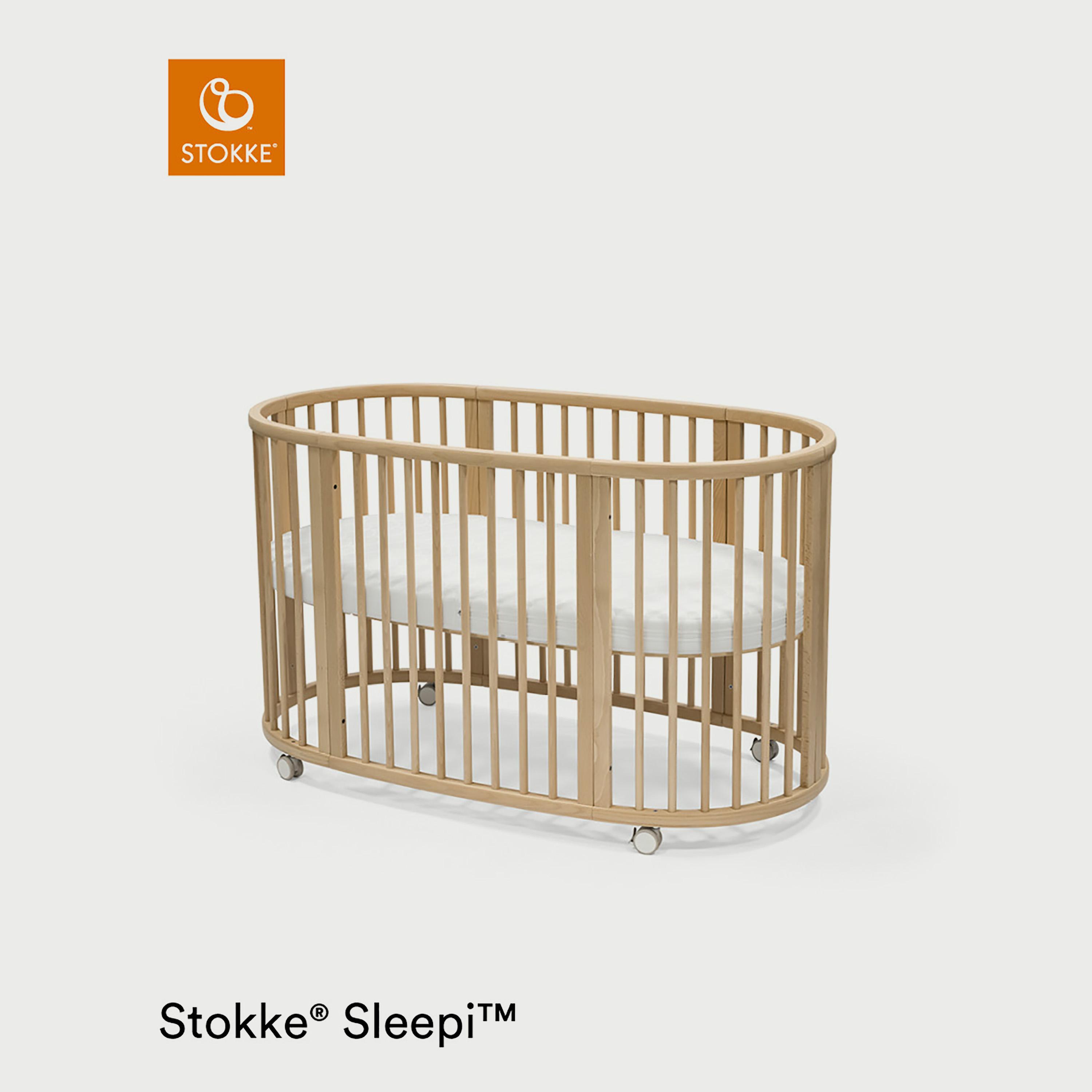 Stokke Sleepi Bed Mattress-baby-nursery-mattresses-image-2