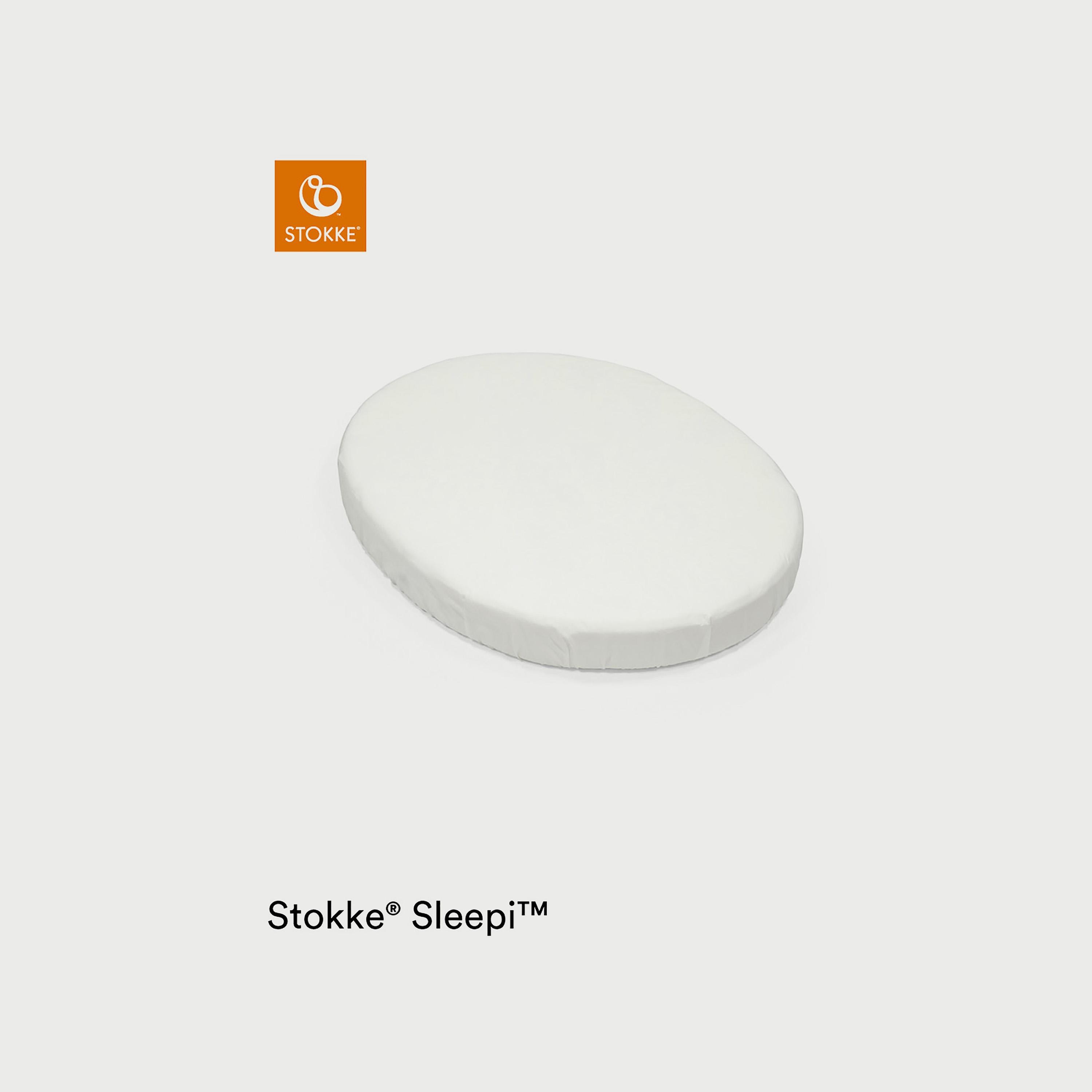 Stokke store sleepi sheets