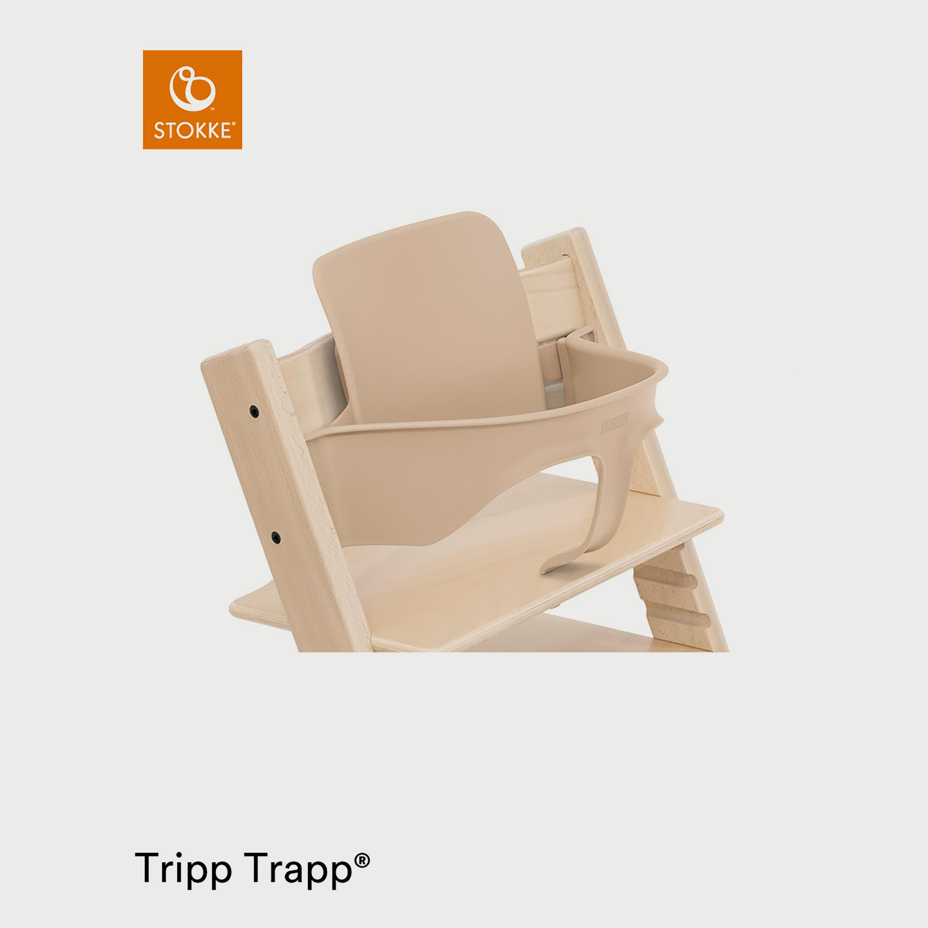 Kit baby set sales tripp trapp