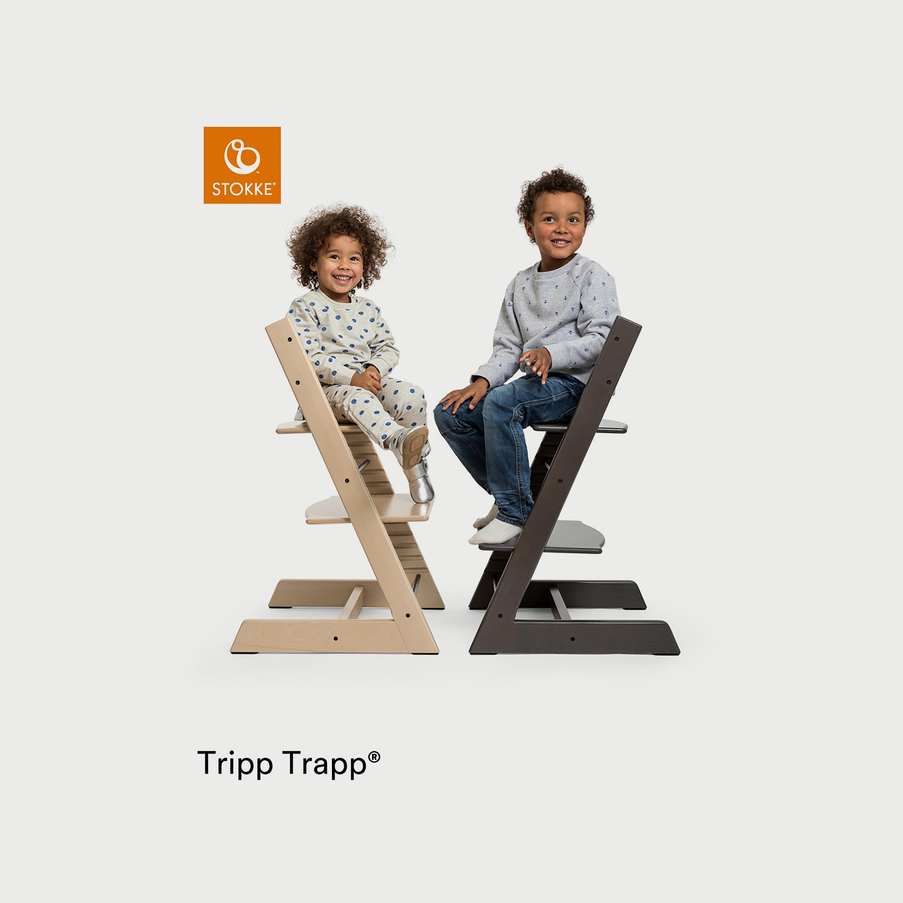 Stokke tripp hot sale trapp deals