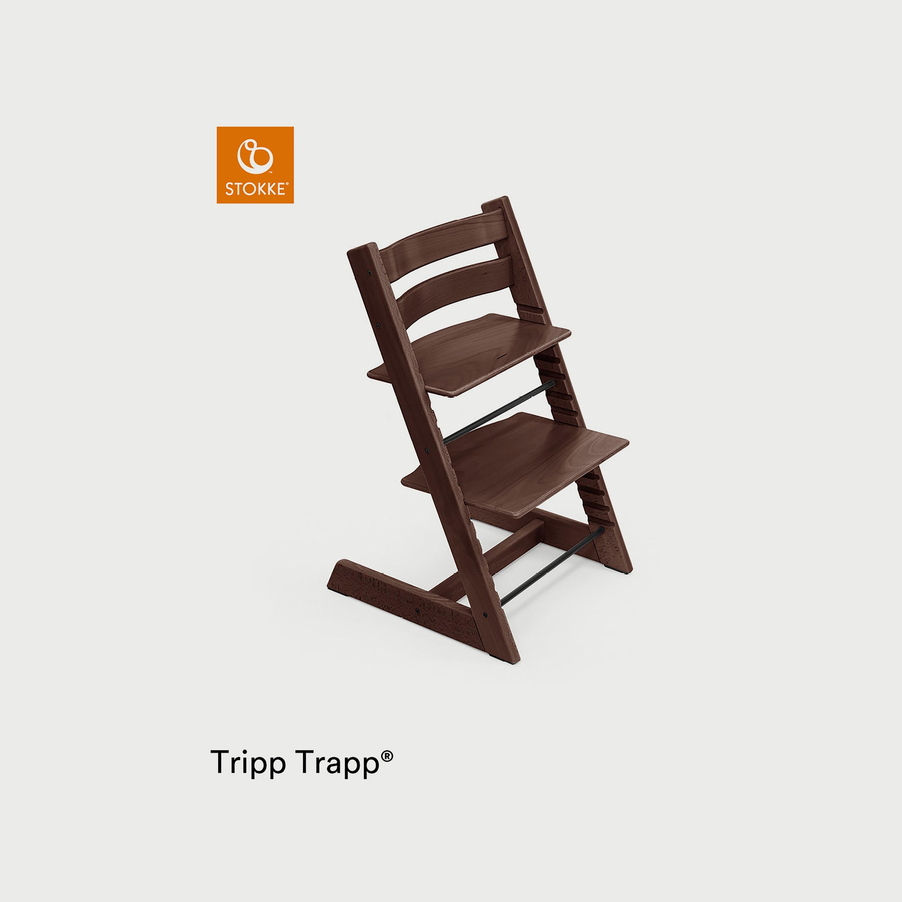 Stokke tripp hot sale trapp best price