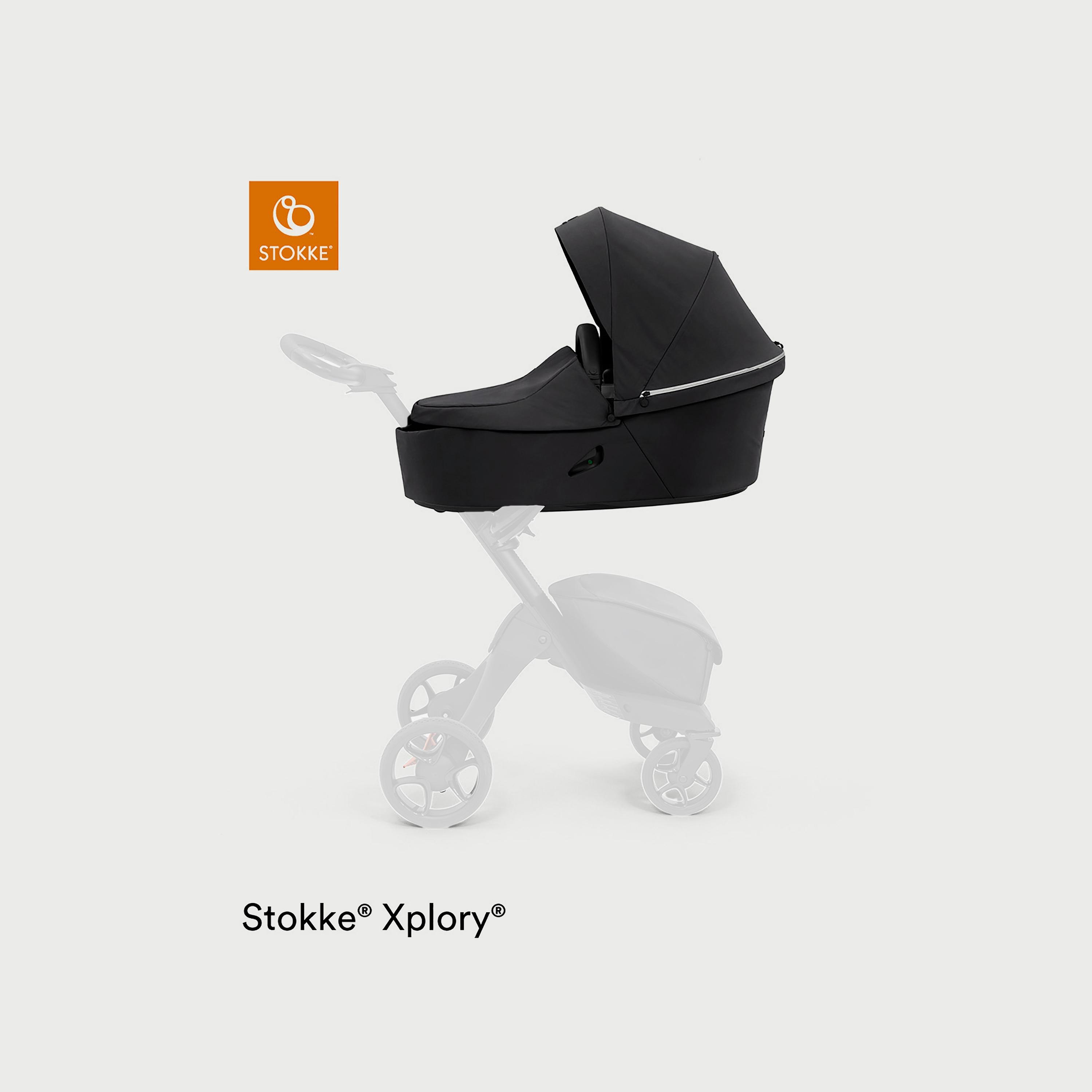 Stokke Xplory X Carry Cot-baby-gear-carrycots-image-1