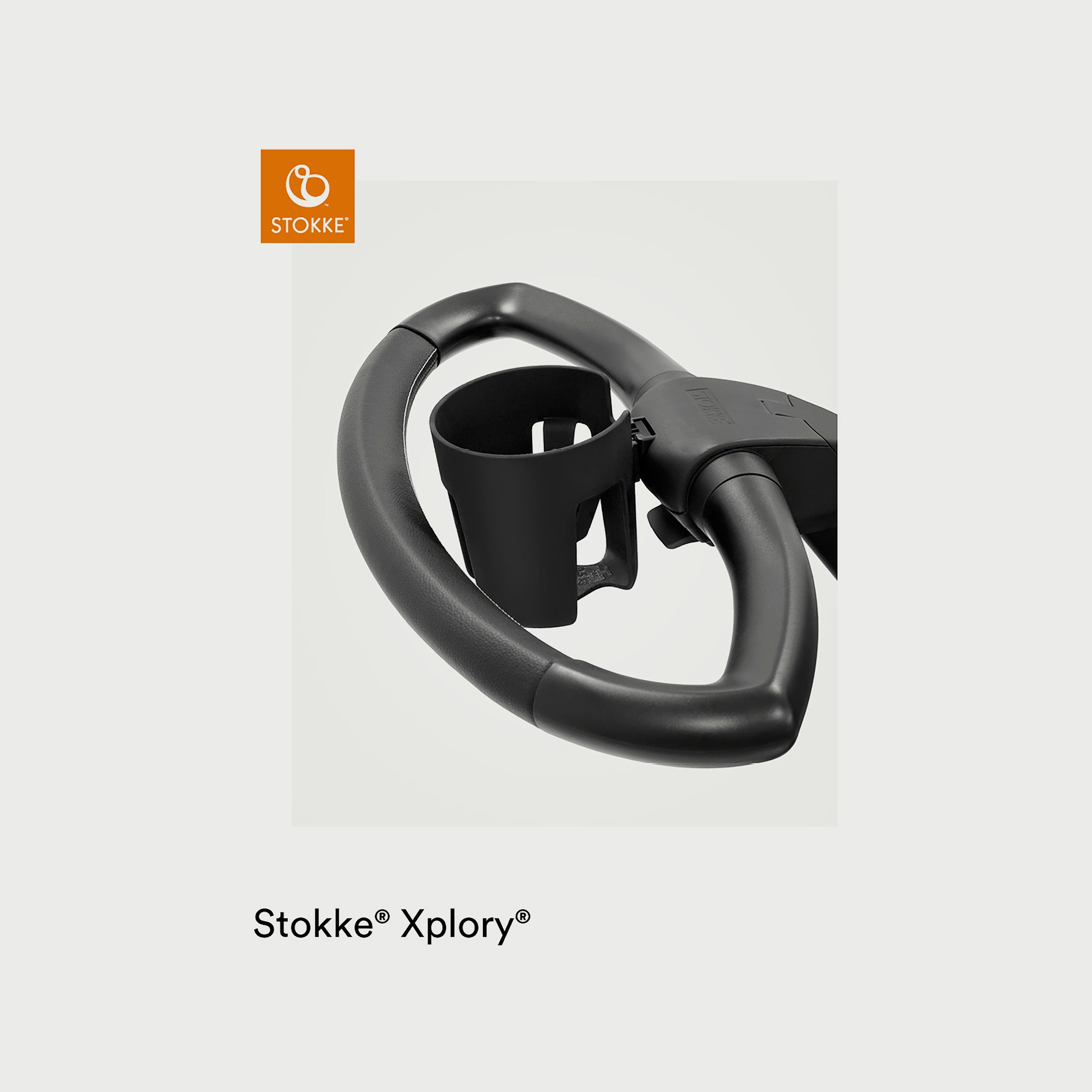 Stokke drink hot sale holder