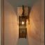 Handmade Brass Ring Wall Lamp-household-lighting-walllamps-image-3