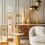 Handmade Brass Ball Pendant Lamp-InfluencerCodes_Ramadan26_All_20012026-image-5