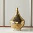 Handmade Brass Table Lamp - 35 cm-InfluencerCodes_Ramadan26_All_20012026-image-1