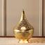 Handmade Brass Table Lamp - 35 cm-InfluencerCodes_Ramadan26_All_20012026-image-2