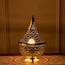 Handmade Brass Table Lamp - 35 cm-InfluencerCodes_Ramadan26_All_20012026-image-3