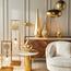Handmade Brass Table Lamp - 35 cm-InfluencerCodes_Ramadan26_All_20012026-image-6