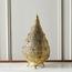 Handmade Brass Table Lamp - 30 cm-InfluencerCodes_Ramadan26_All_20012026-image-1
