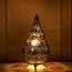 Handmade Brass Table Lamp - 30 cm-InfluencerCodes_Ramadan26_All_20012026-image-3