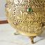 Handmade Brass Table Lamp - 30 cm-InfluencerCodes_Ramadan26_All_20012026-image-4