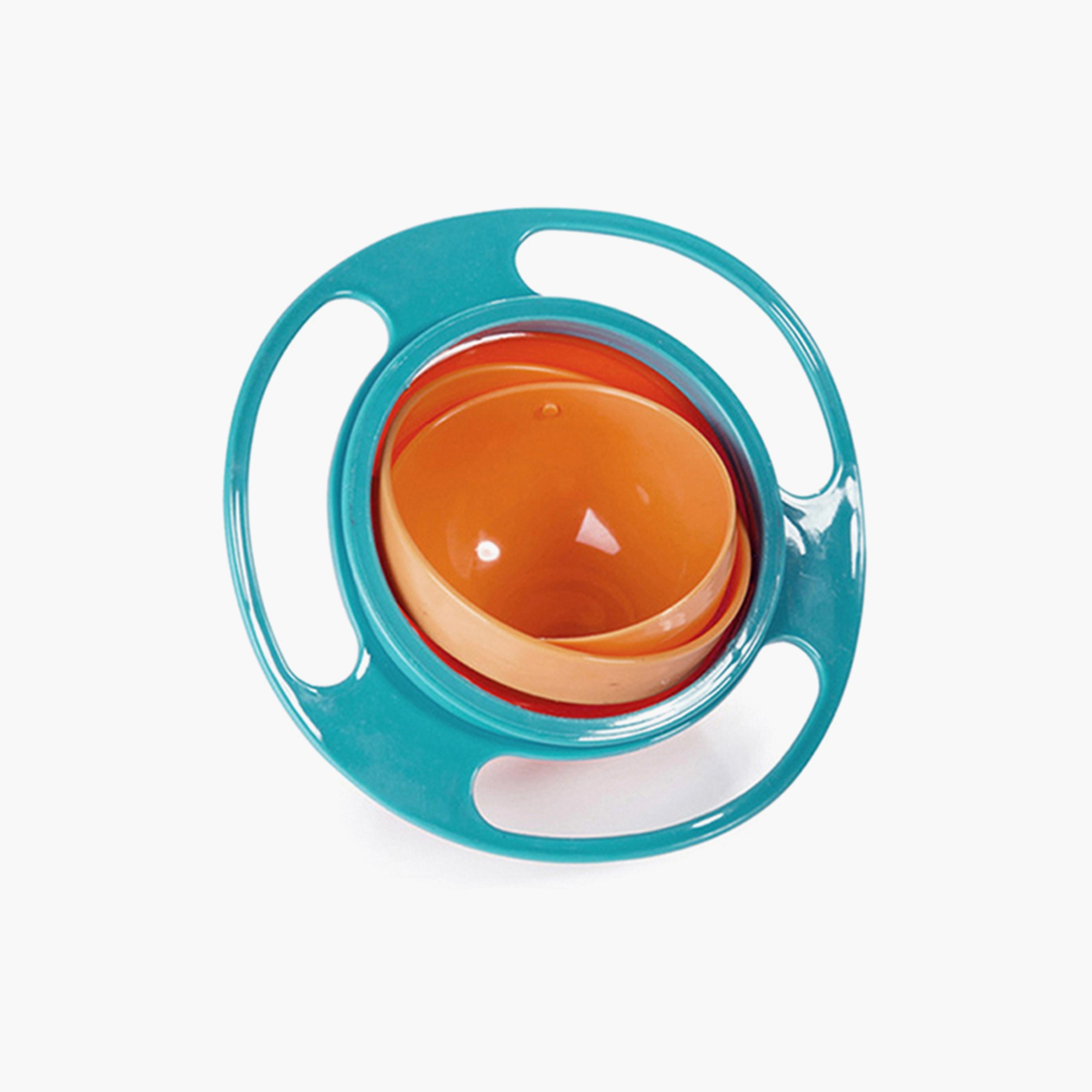 Eazy Kids Gyro Bowl - Green-baby-feeding-mealtimeessentials-image-1