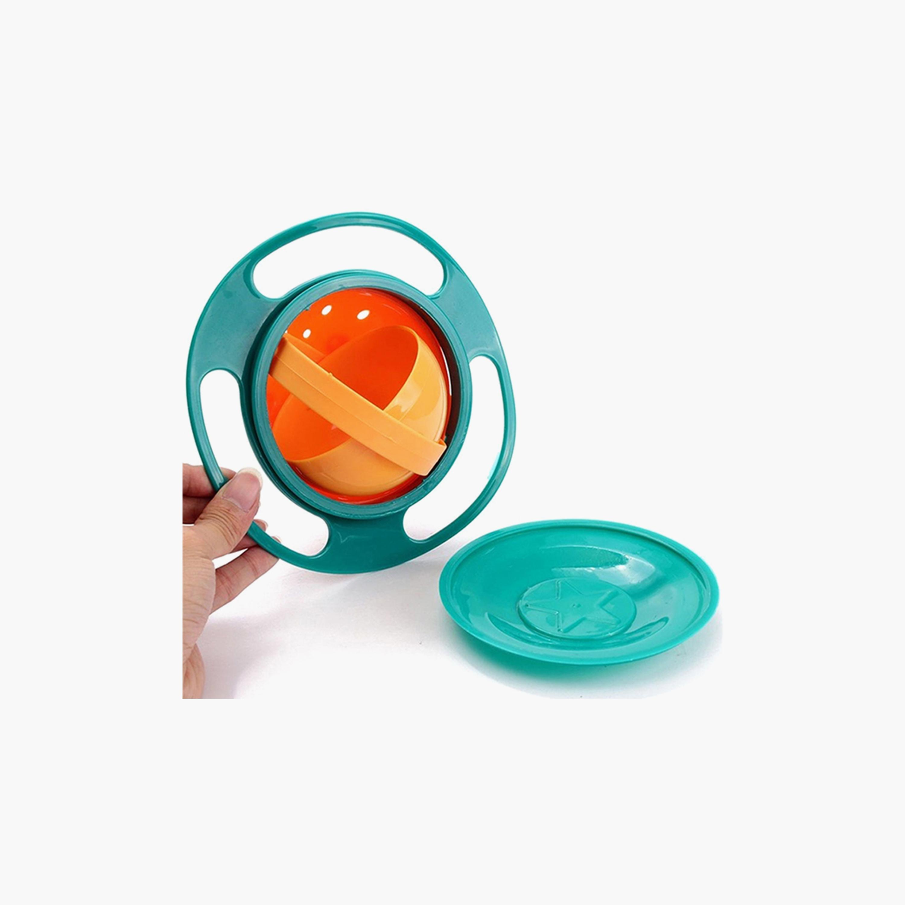 Eazy Kids Gyro Bowl - Green-baby-feeding-mealtimeessentials-image-3