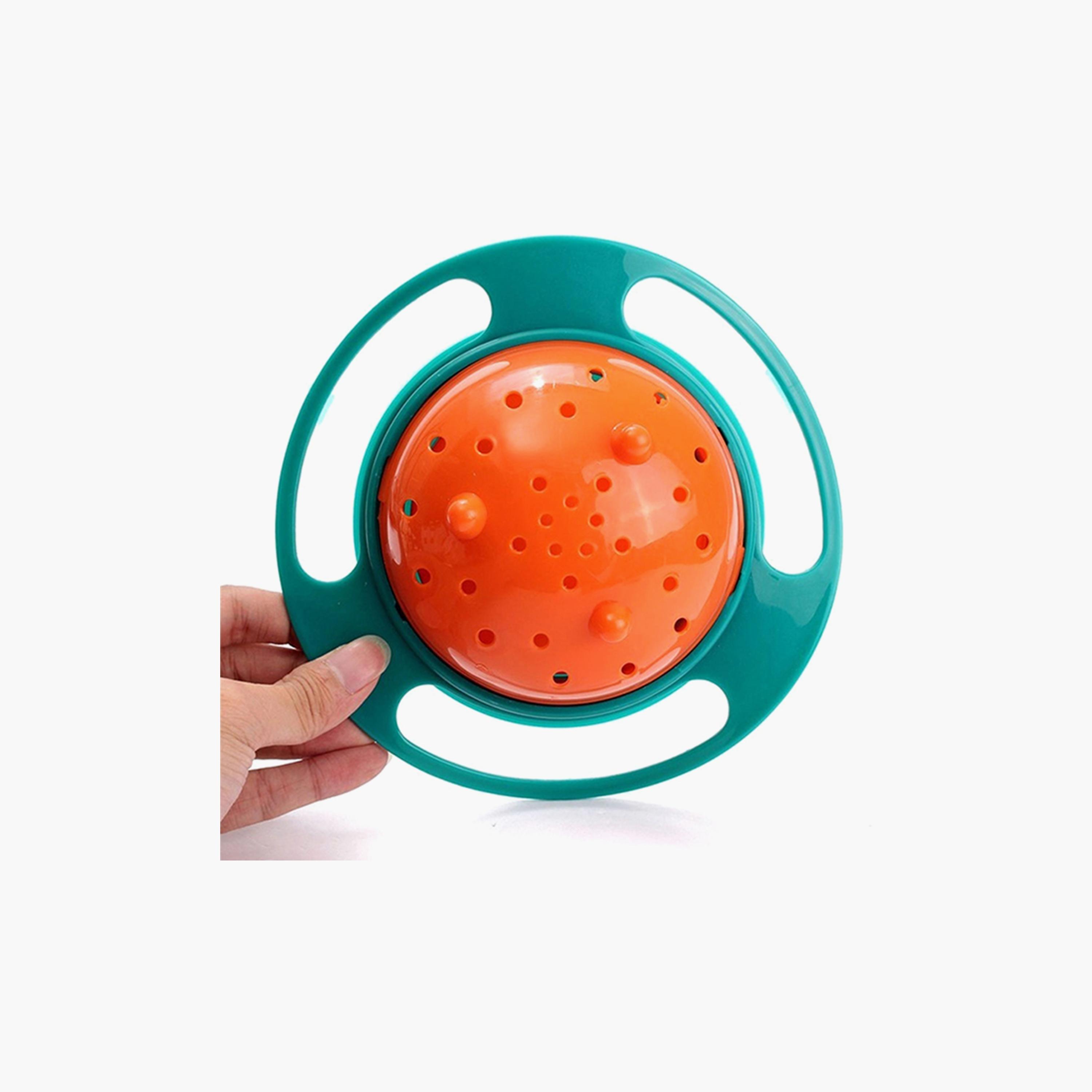 Eazy Kids Gyro Bowl - Green-baby-feeding-mealtimeessentials-image-4
