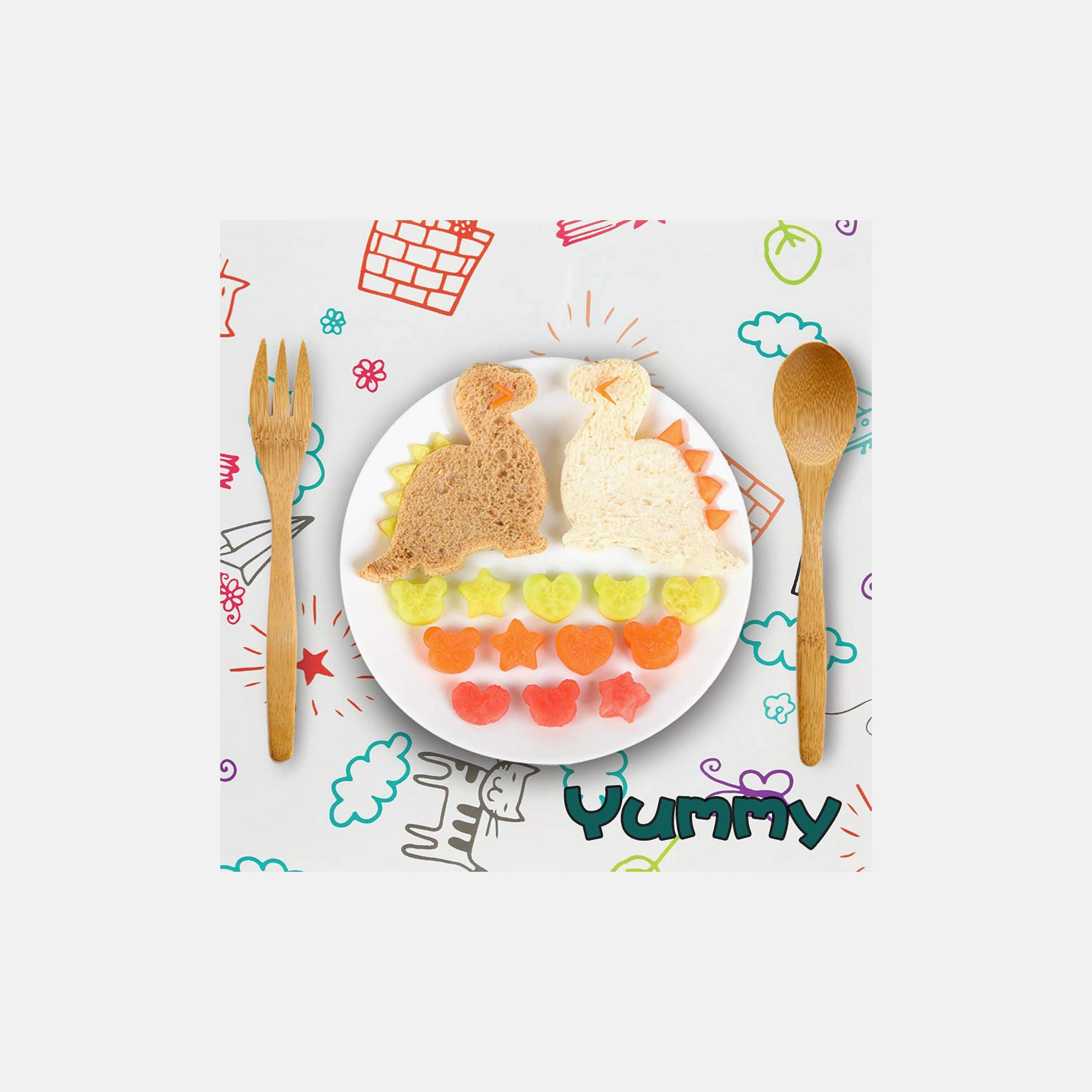 قطاعة السندويتشات الستانلس ستيل ميني كومبو من إيزي كيدز-baby-feeding-mealtimeessentials-image-3
