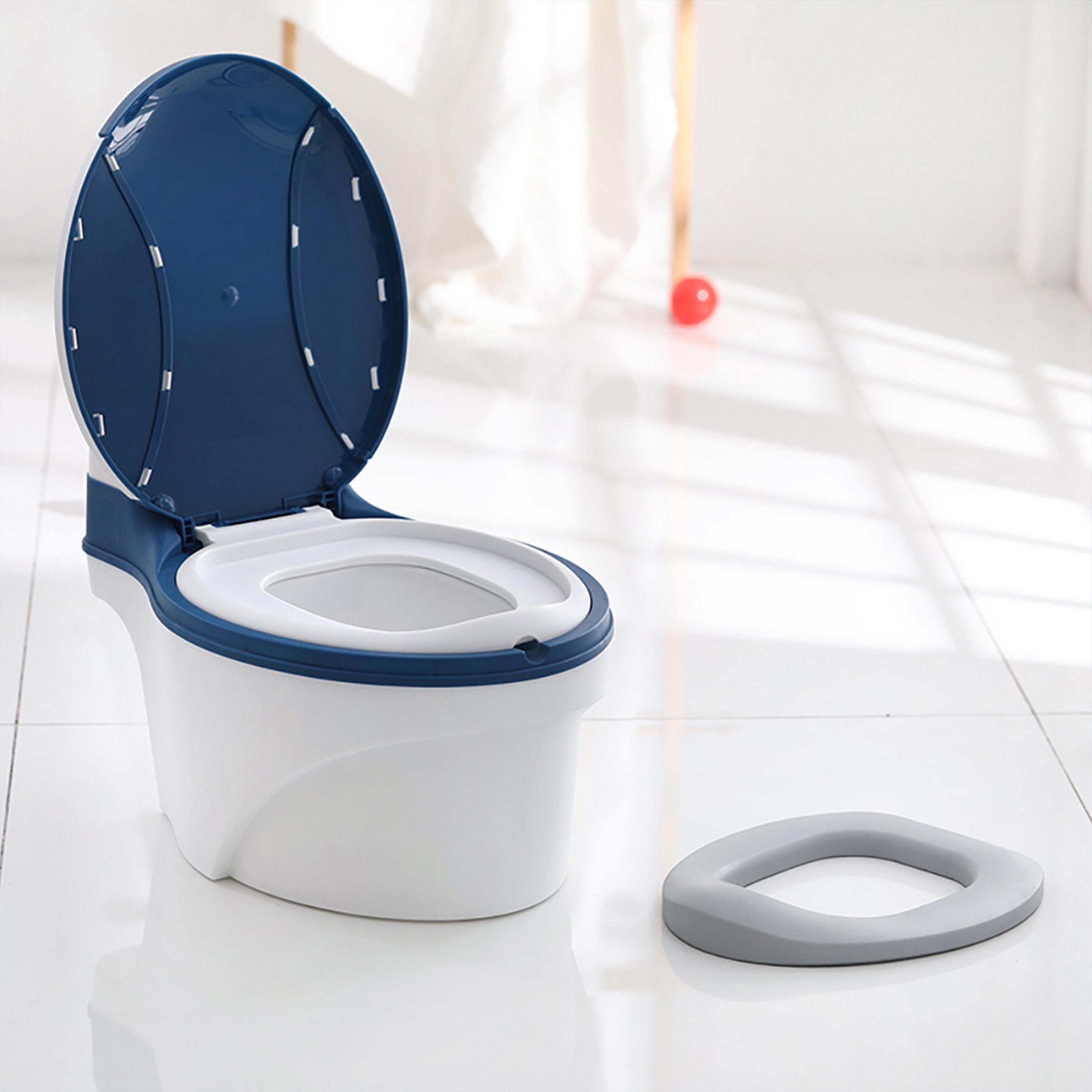 Eazy Kids - Potty Training Seat - Blue-baby-diapering-pottytraining-image-4
