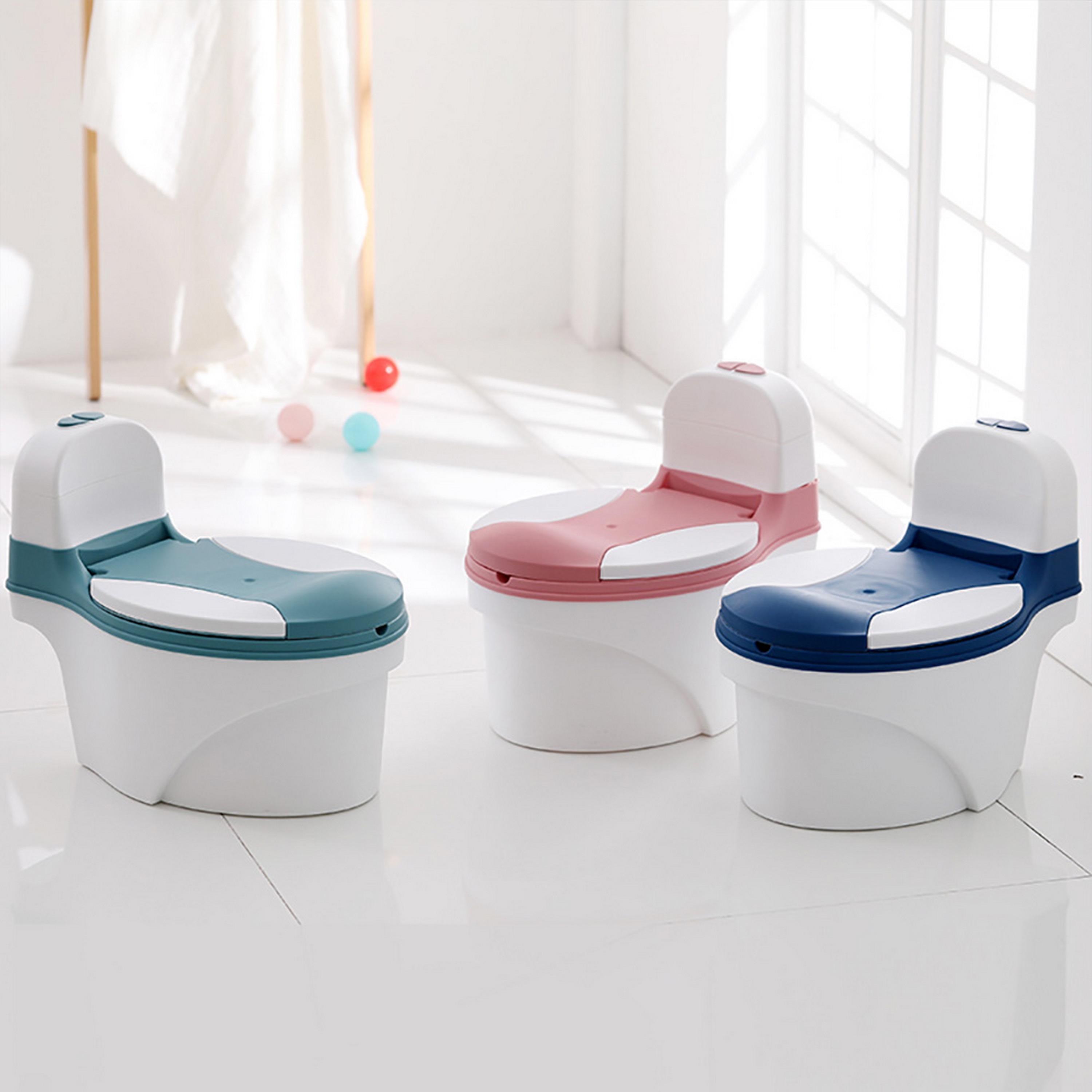 Eazy Kids - Potty Training Seat - Pink-baby-diapering-pottytraining-image-2