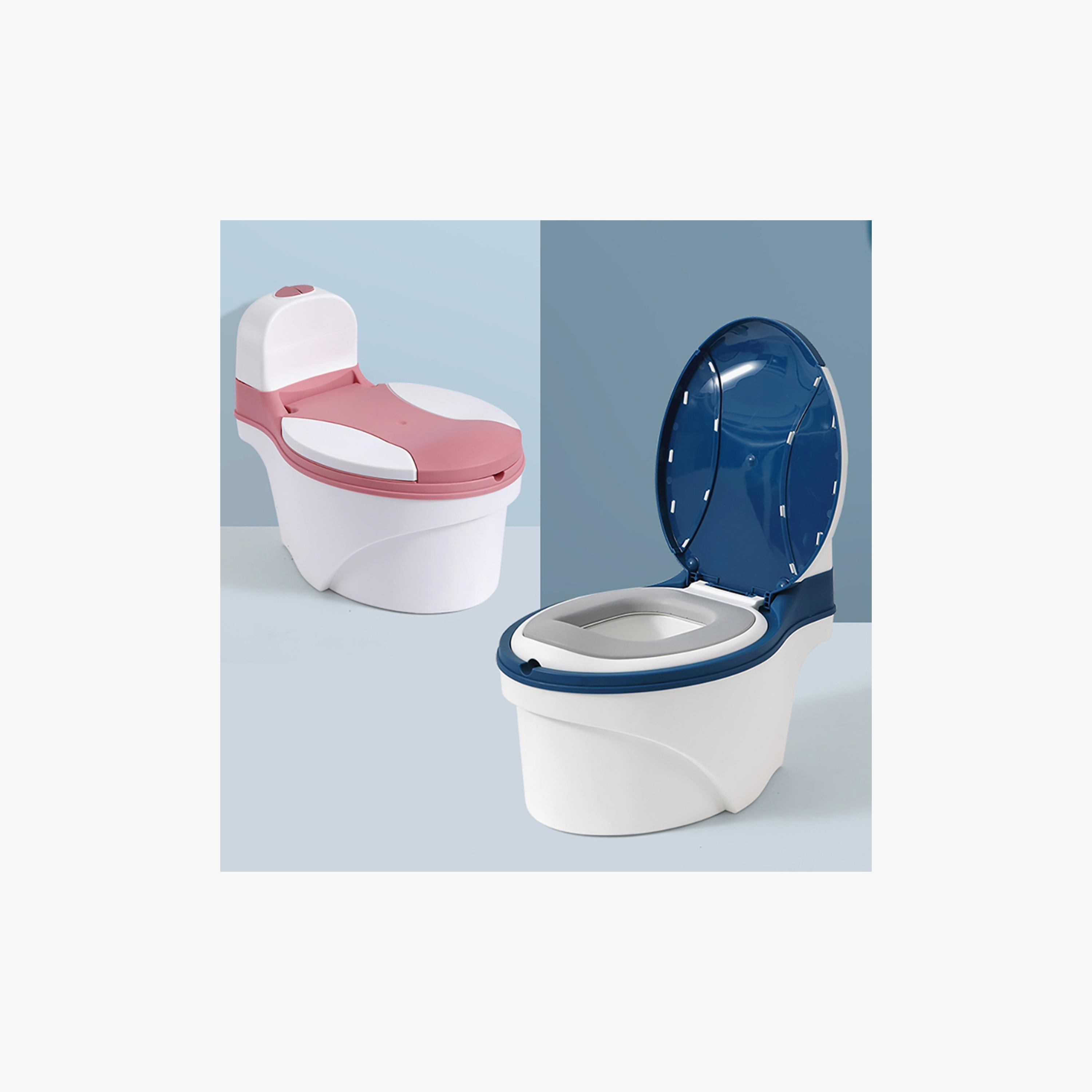 Eazy Kids - Potty Training Seat - Green-baby-diapering-pottytraining-image-5