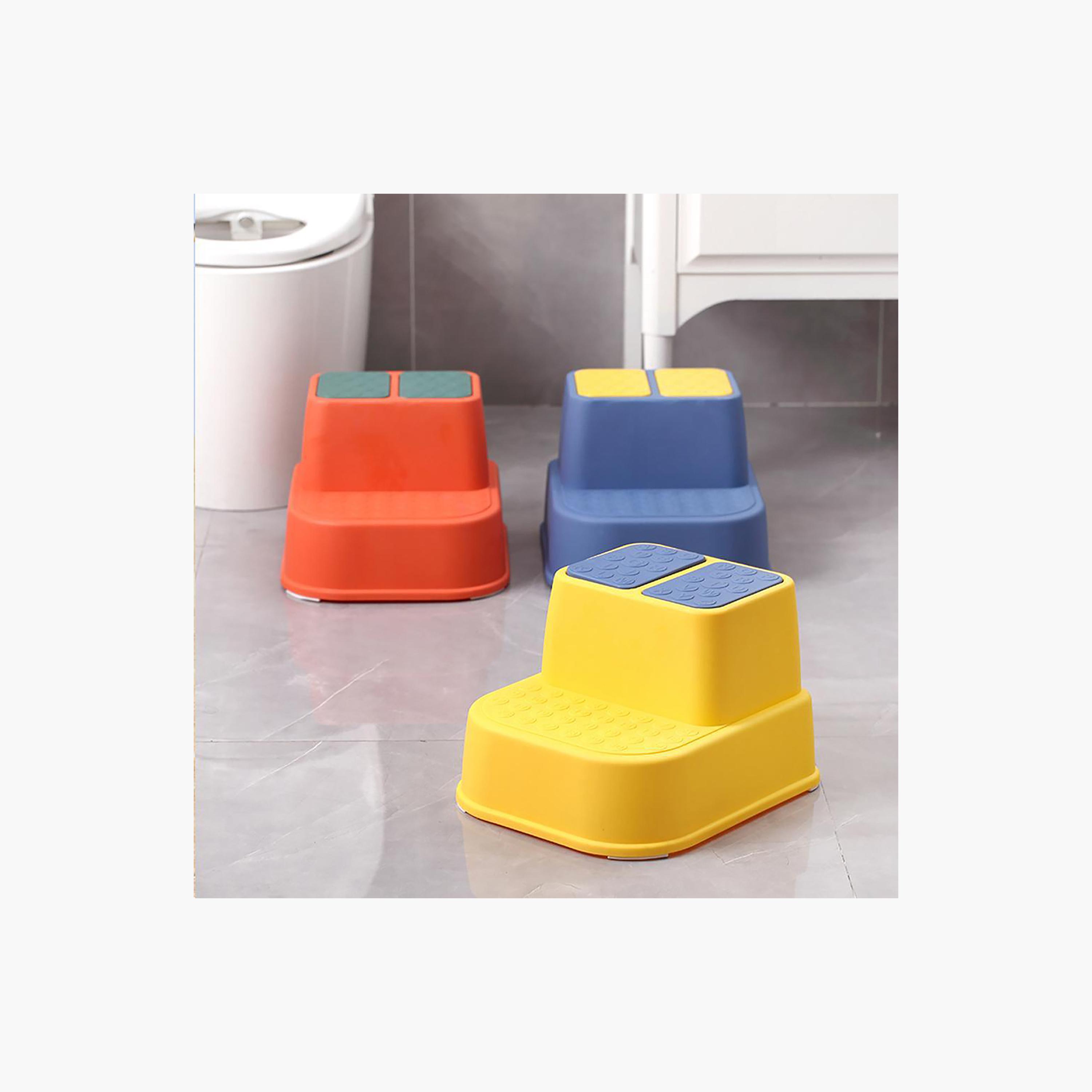 Eazy Kids - Step Stool - Blue-baby-diapering-pottytraining-image-4