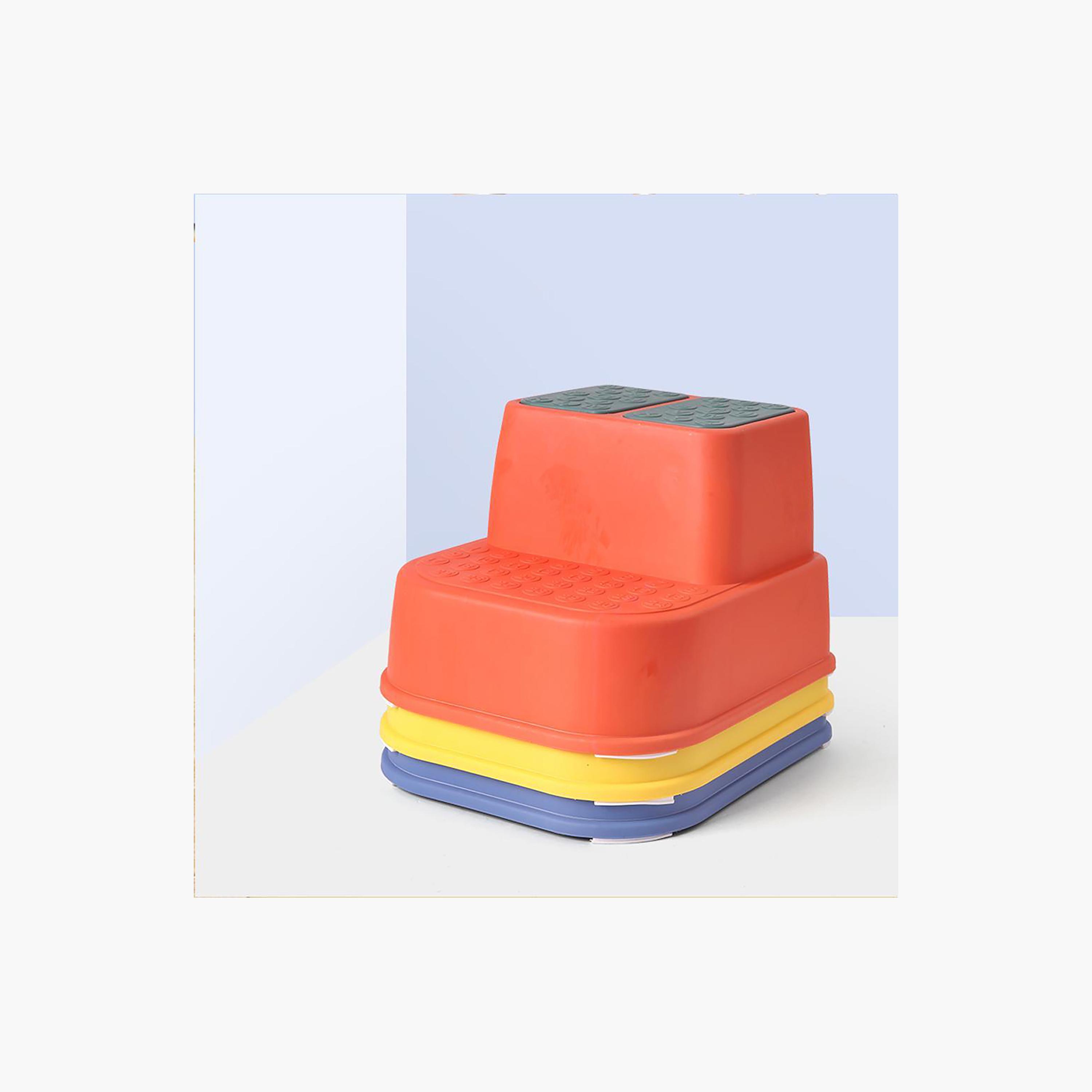 Eazy Kids - Step Stool - Blue-baby-diapering-pottytraining-image-5