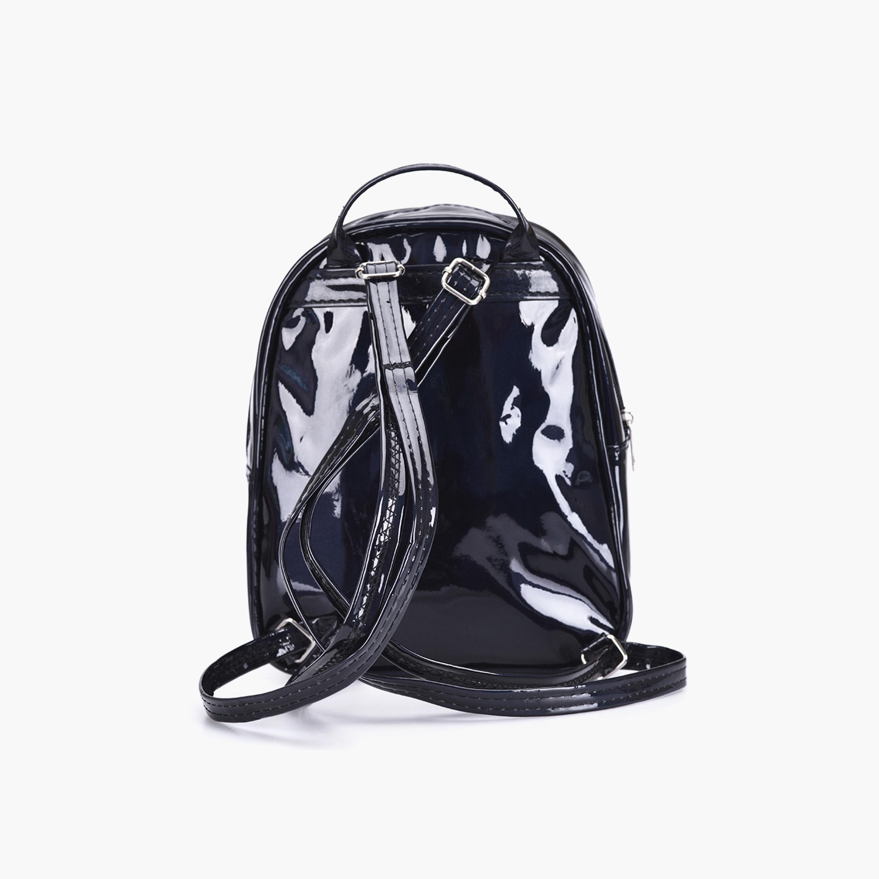 حقيبة البطل بوب-إت من إيزي كيدز - أسود-school-bagsandbackpacks-backpacks-image-4