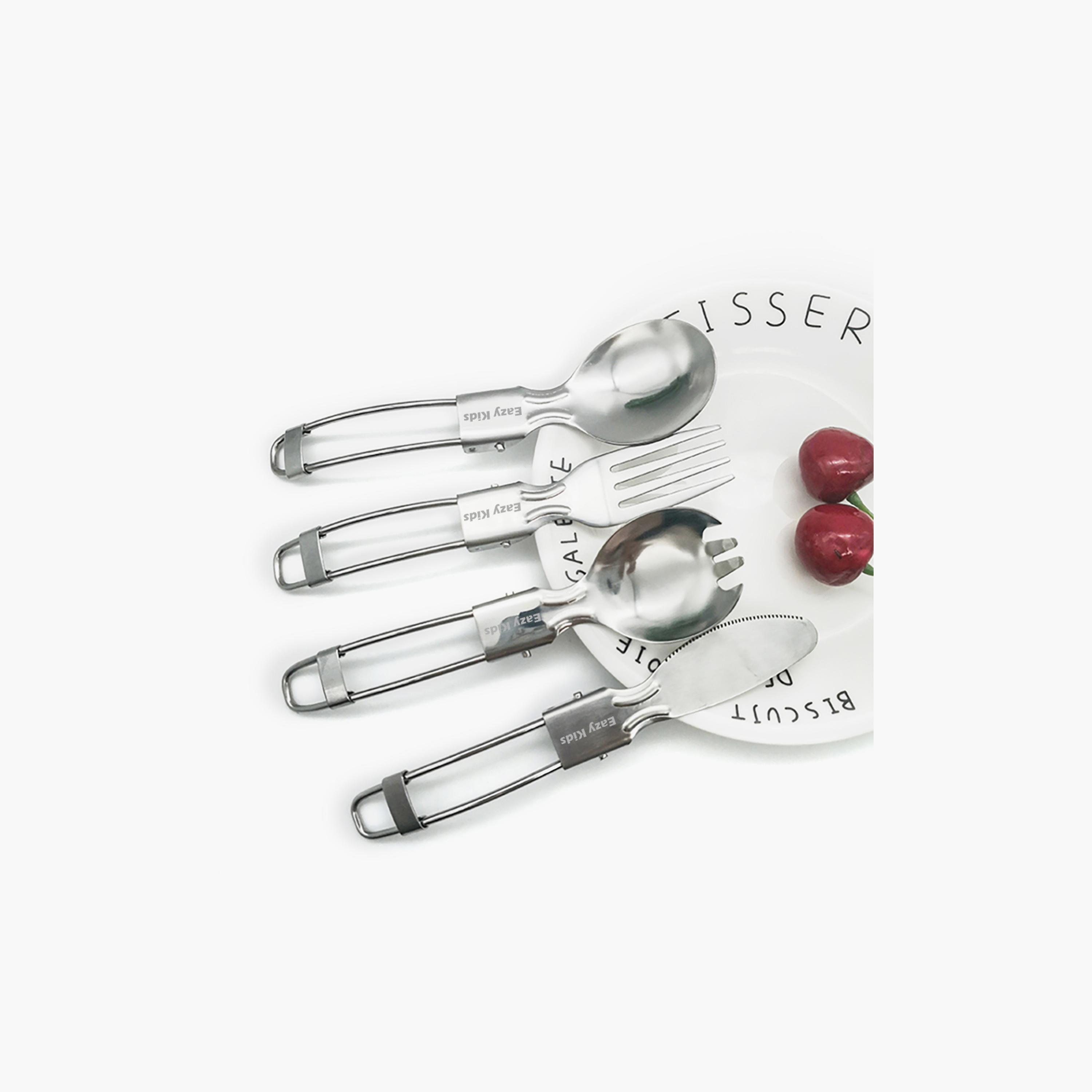 Eazy Kids Folding Fork-baby-feeding-mealtimeessentials-image-3