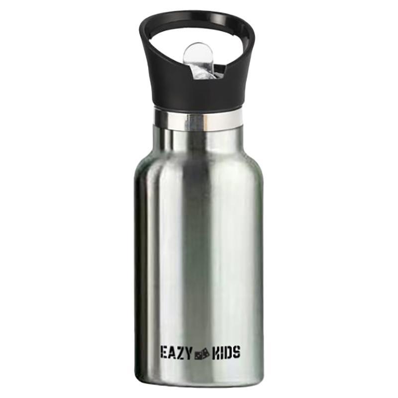 Eazy Kids Stainless Steel Water Bottle 350 ML-school-waterbottles-image-2