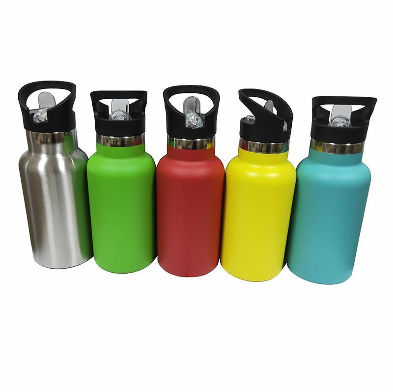 Eazy Kids Stainless Steel Water Bottle 350 ML-school-waterbottles-image-4