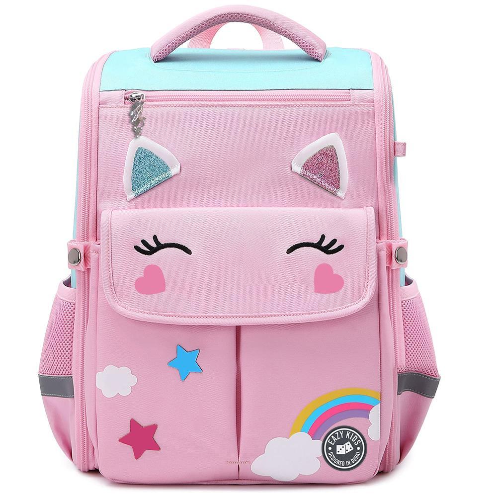 Unicorn school store bags online