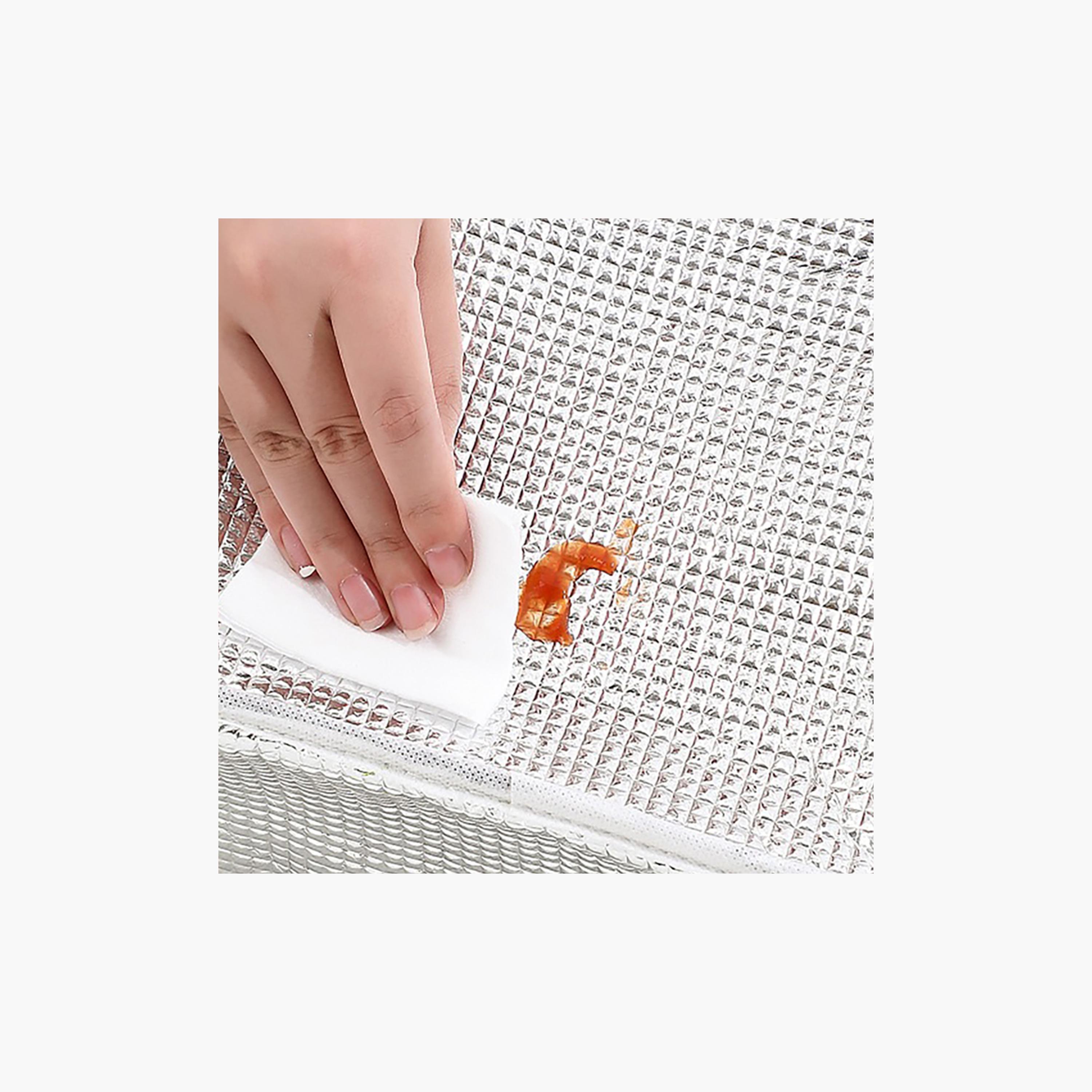 حقيبة الغداء المعزولة من إيزي كيدز - الوردي-school-lunchessentials-lunchbags-image-3