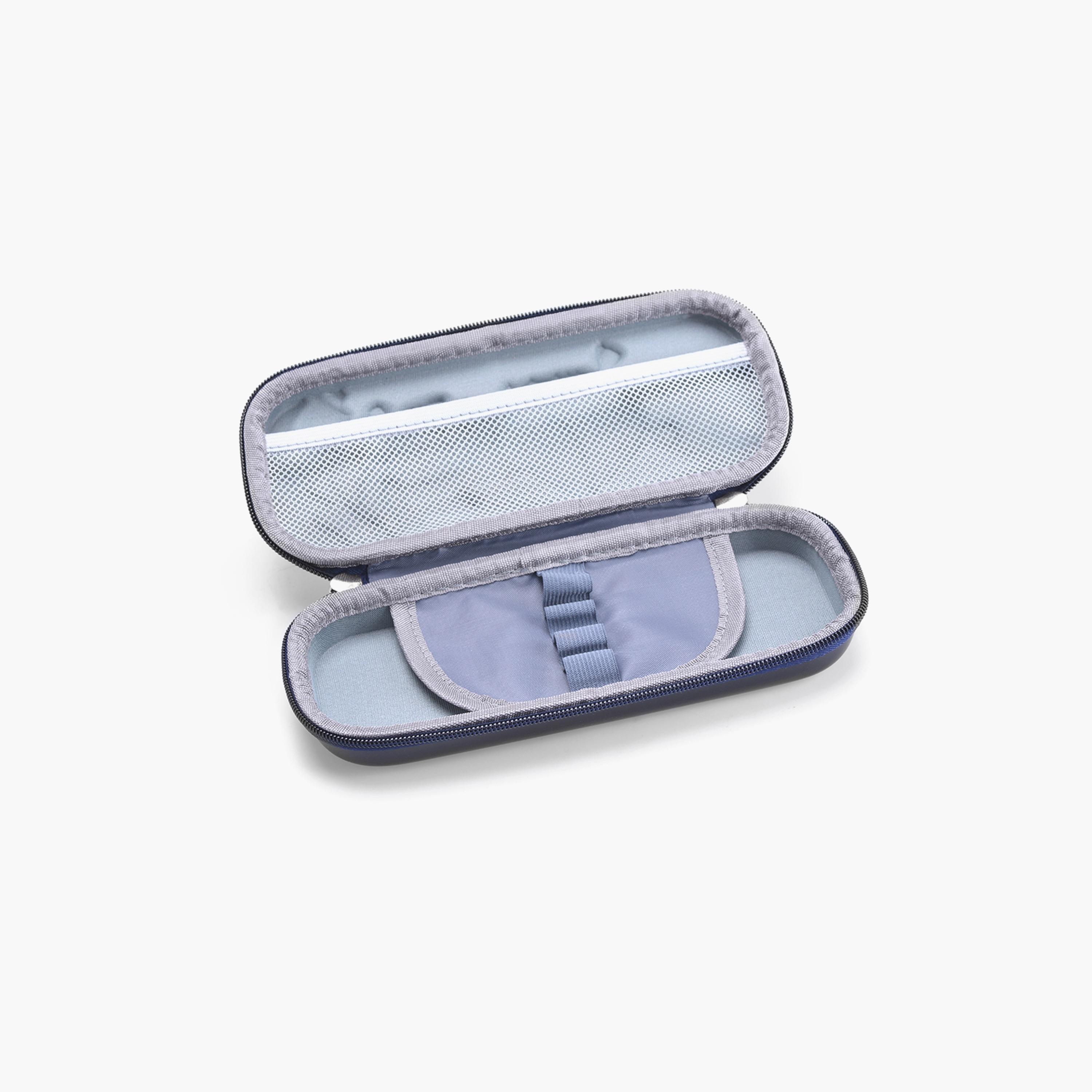 مقلمة ثلاثية الابعاد من إيزي كيدز - أسد-school-stationery-pencilcases-image-5