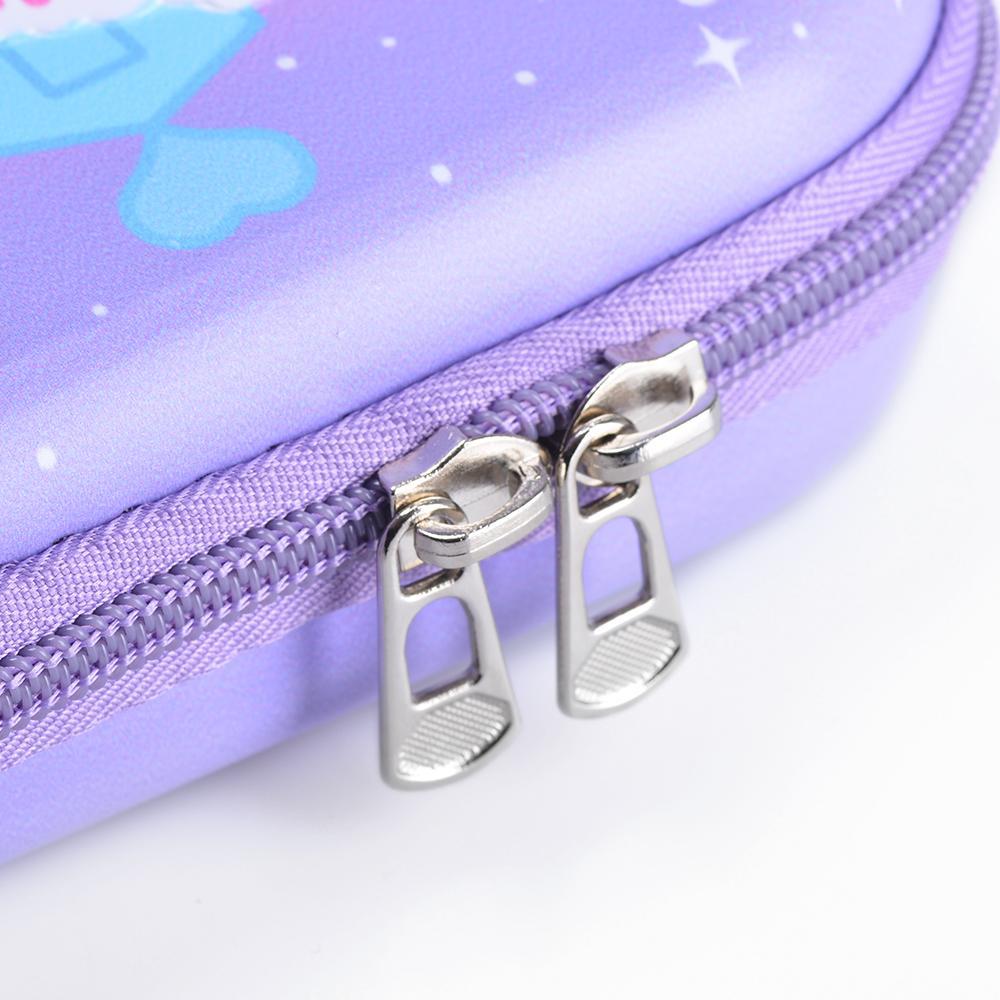 Eazy Kids 3D Genie Unicorn Pencil Case-school-stationery-pencilcases-image-2